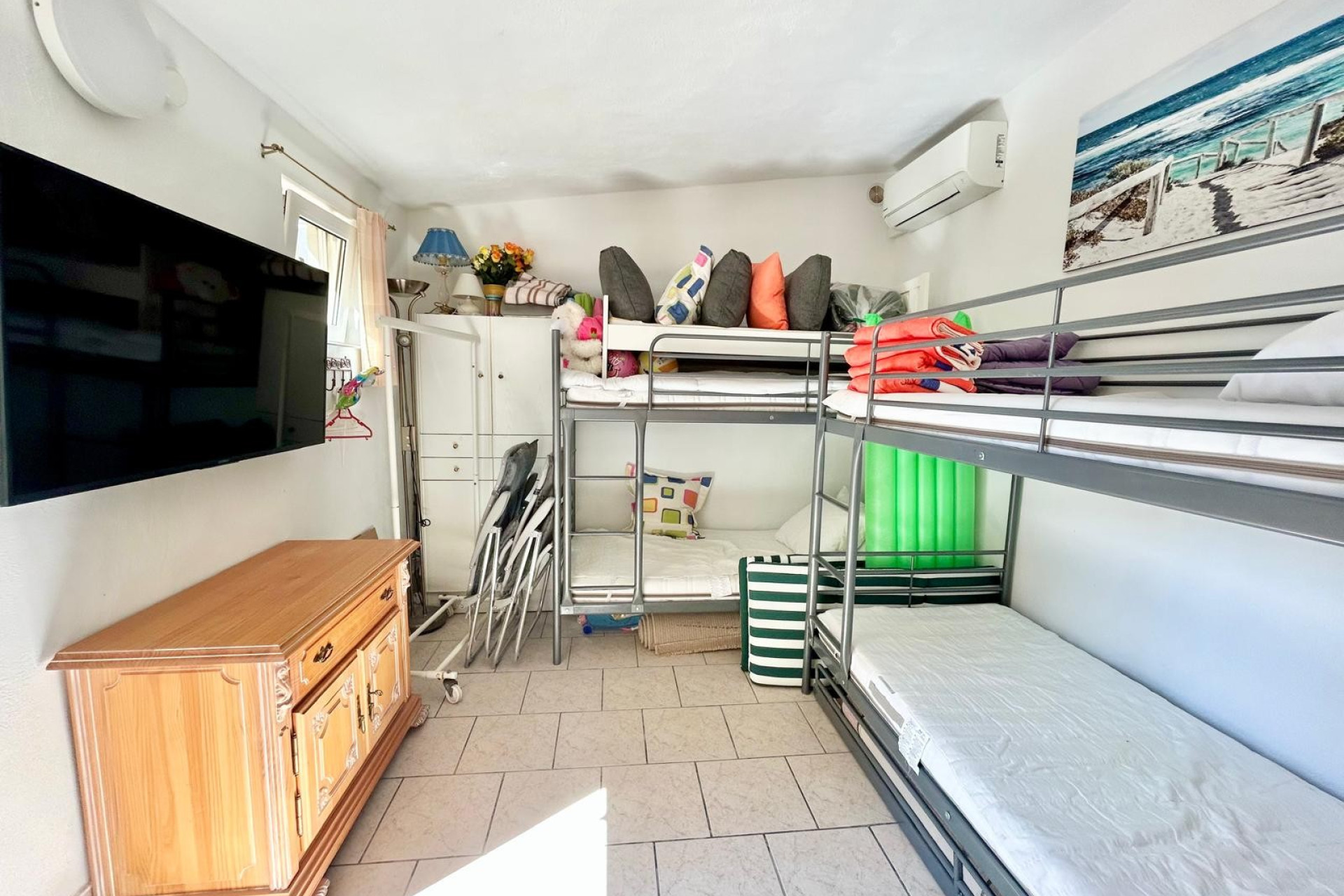 Resale - Villa for sale - Torrevieja - La Siesta