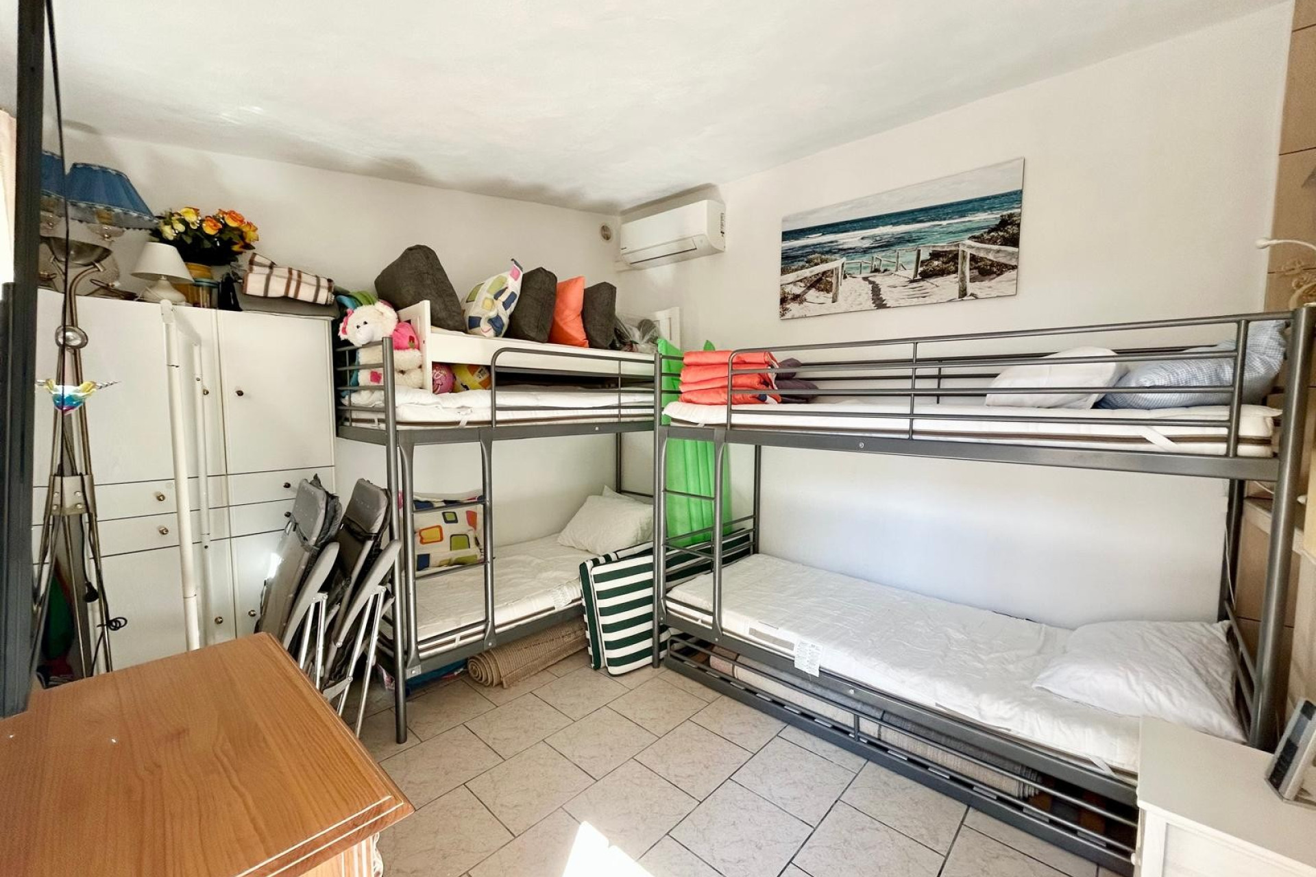 Resale - Villa for sale - Torrevieja - La Siesta