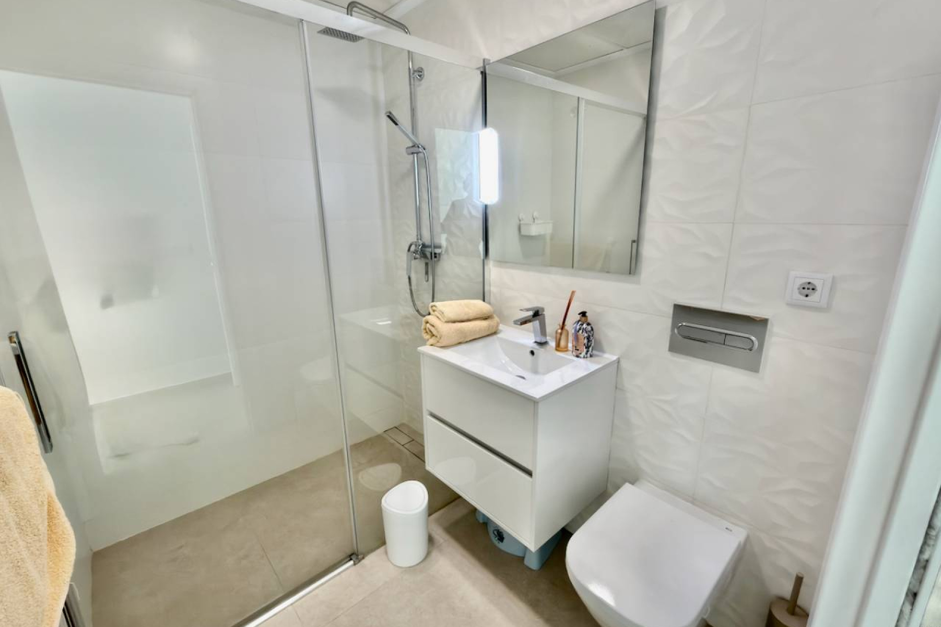 Resale - Villa - Formentera del Segura - Formentera de Segura