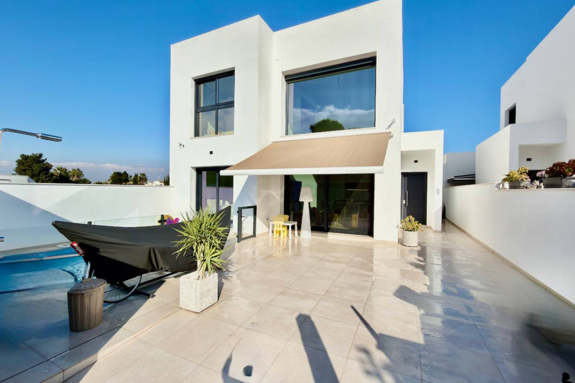 Resale - Villa - Formentera del Segura - Formentera de Segura