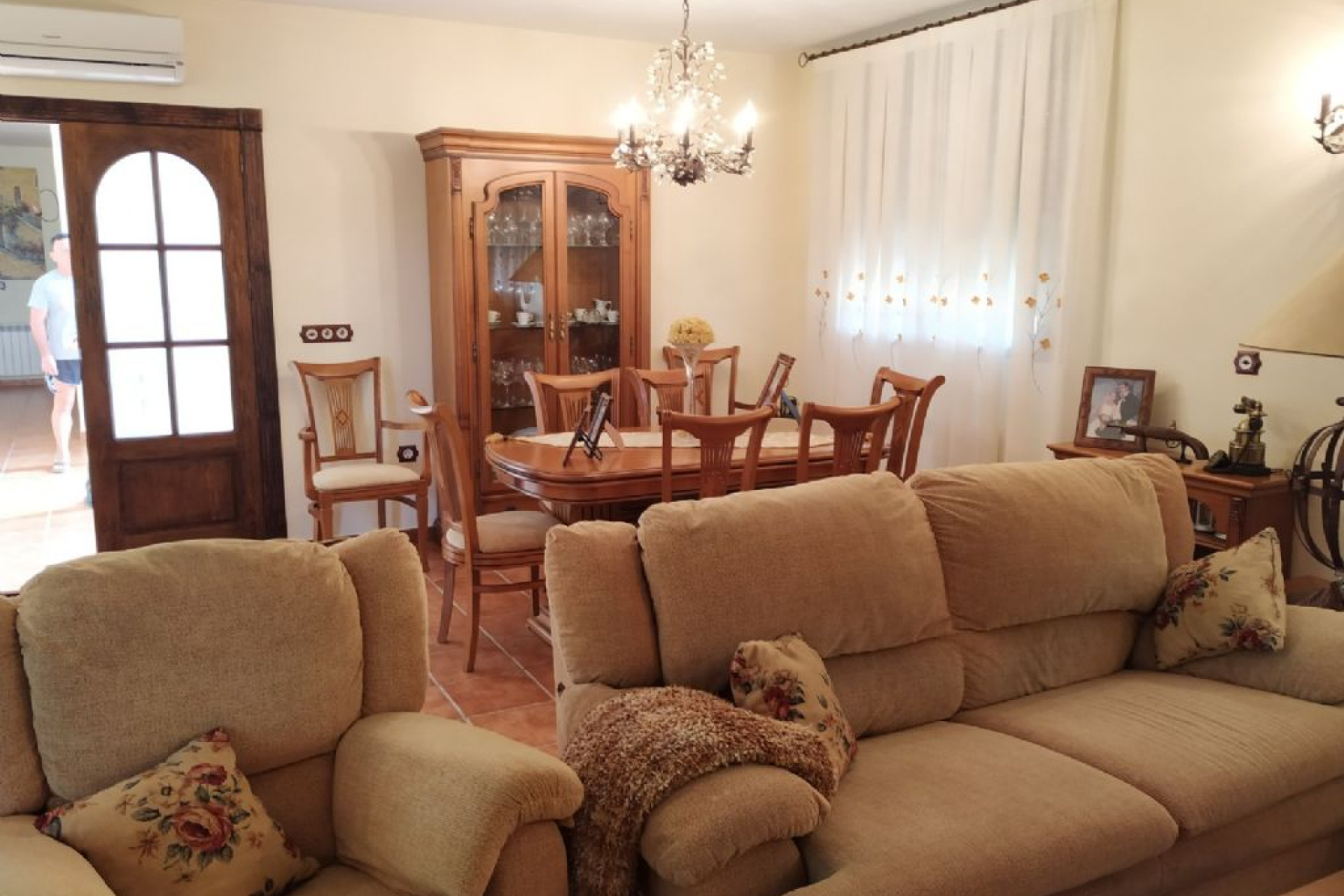 Resale - Villa - Fortuna - FORTUNA