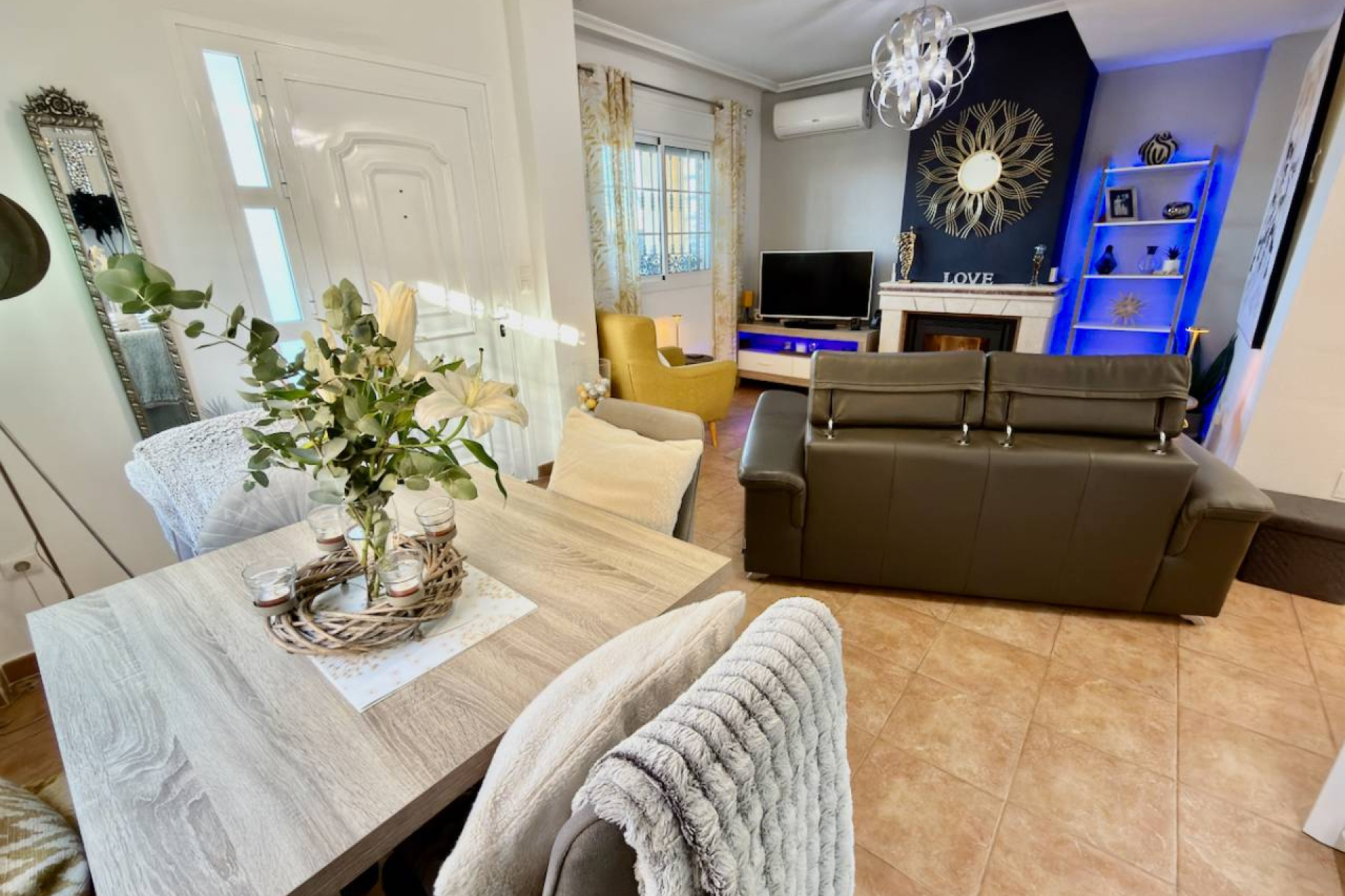 Resale - Villa - Guardamar del Segura - El Raso