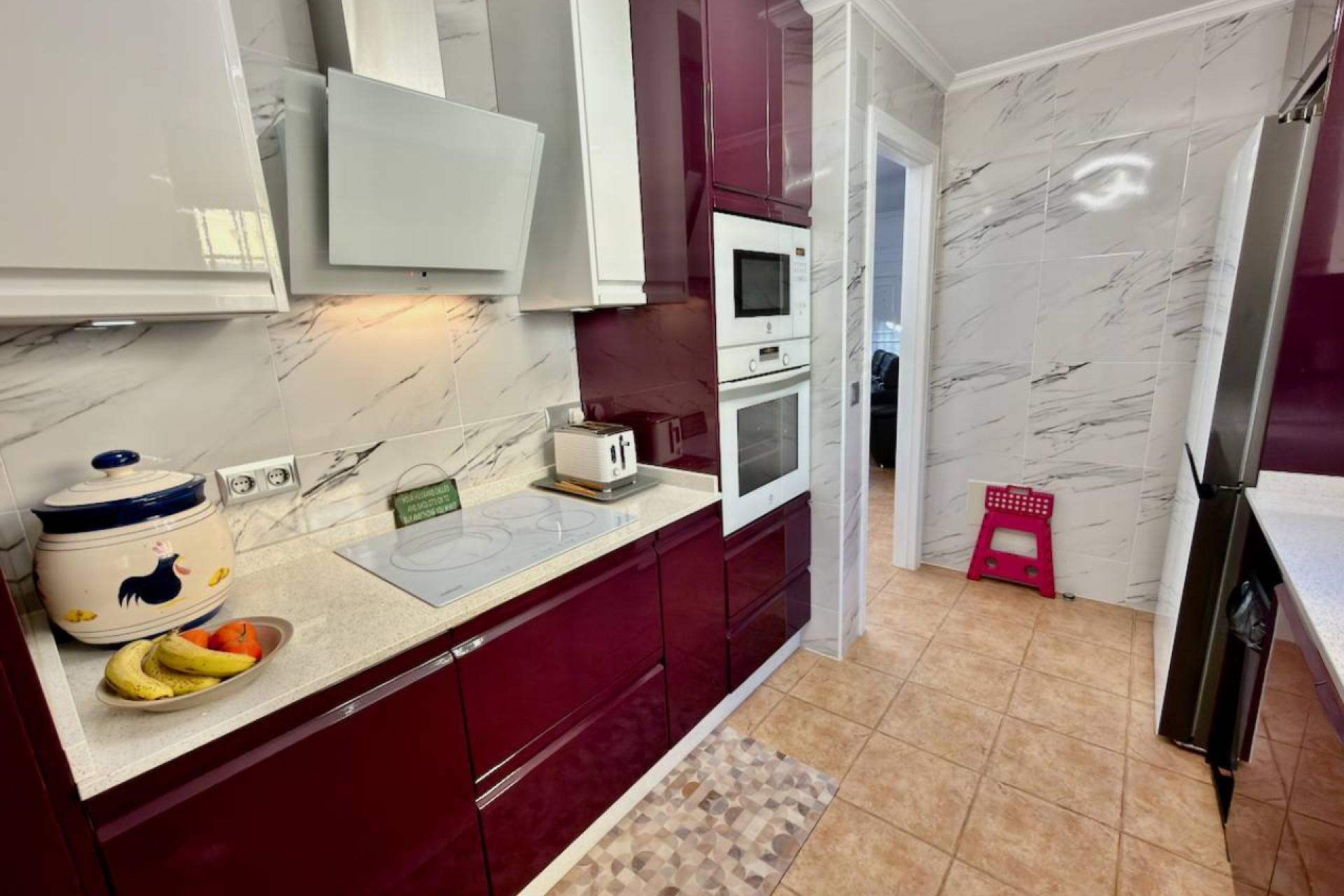 Resale - Villa - Guardamar del Segura - El Raso