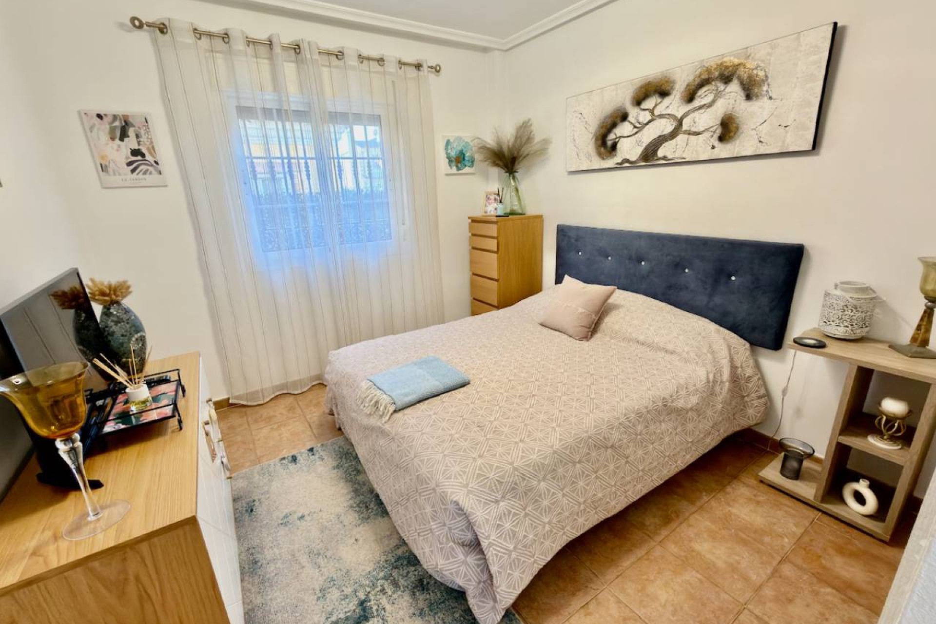 Resale - Villa - Guardamar del Segura - El Raso