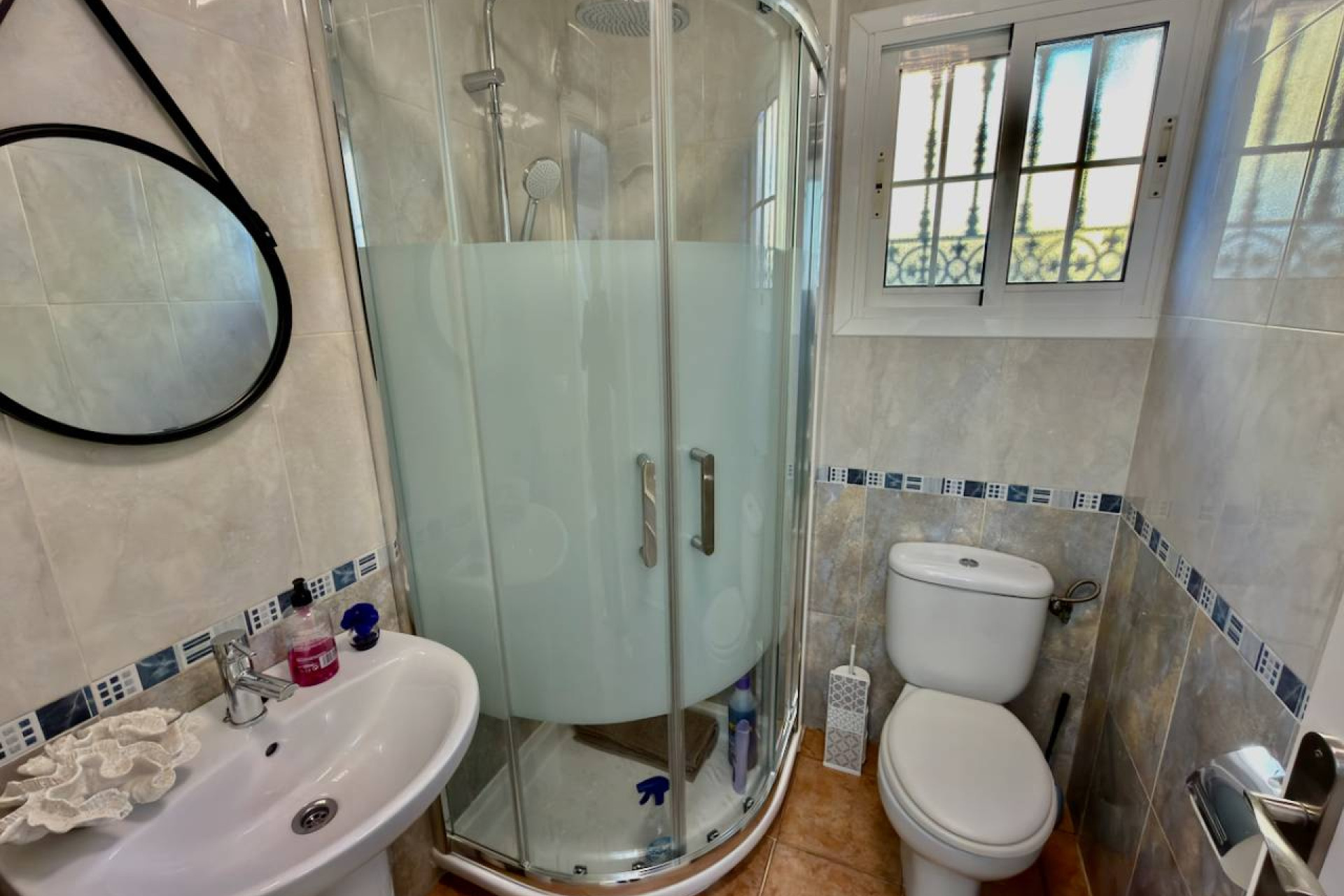 Resale - Villa - Guardamar del Segura - El Raso