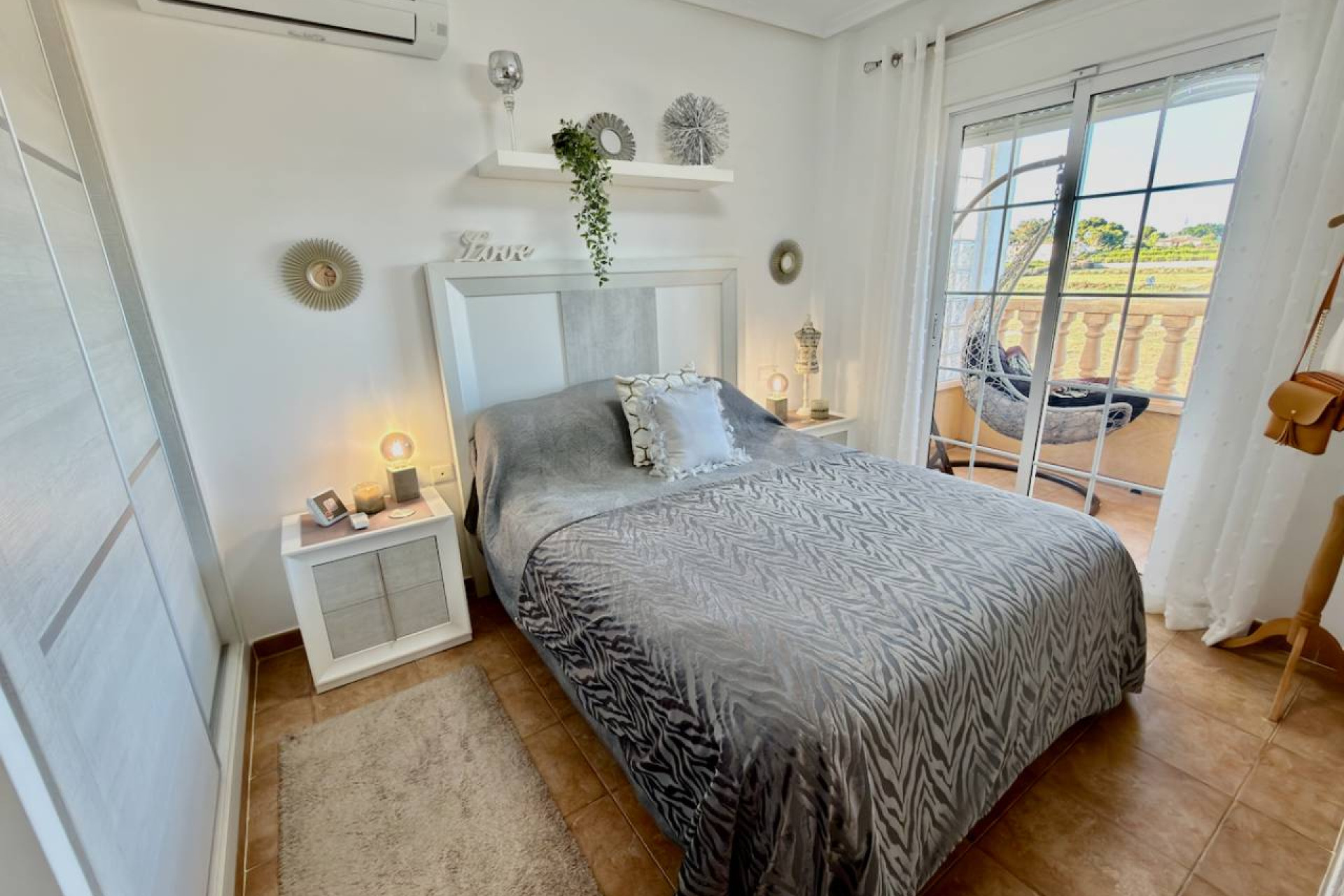 Resale - Villa - Guardamar del Segura - El Raso