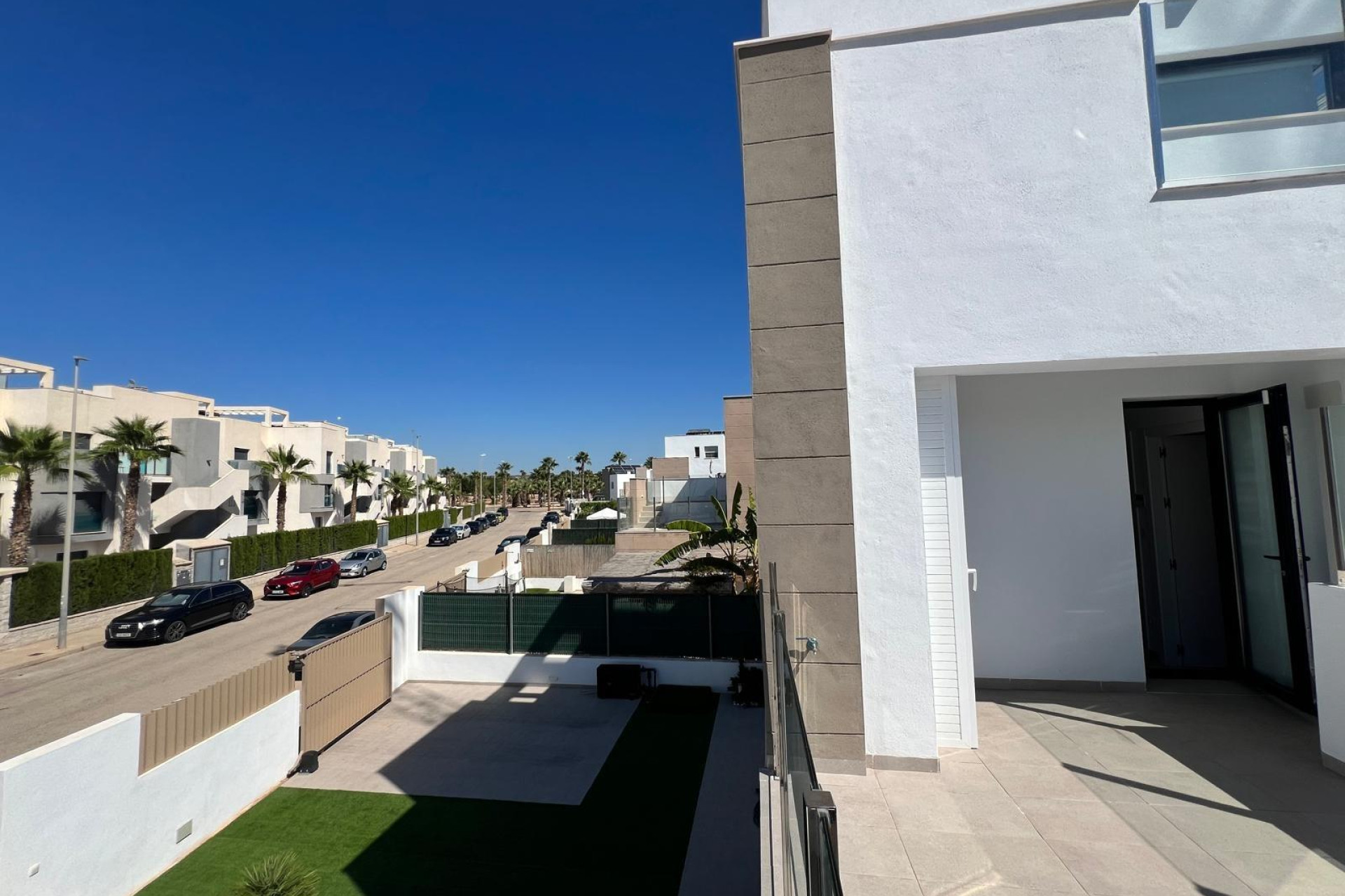 Resale - Villa - Guardamar del Segura - Guardamar - El Raso