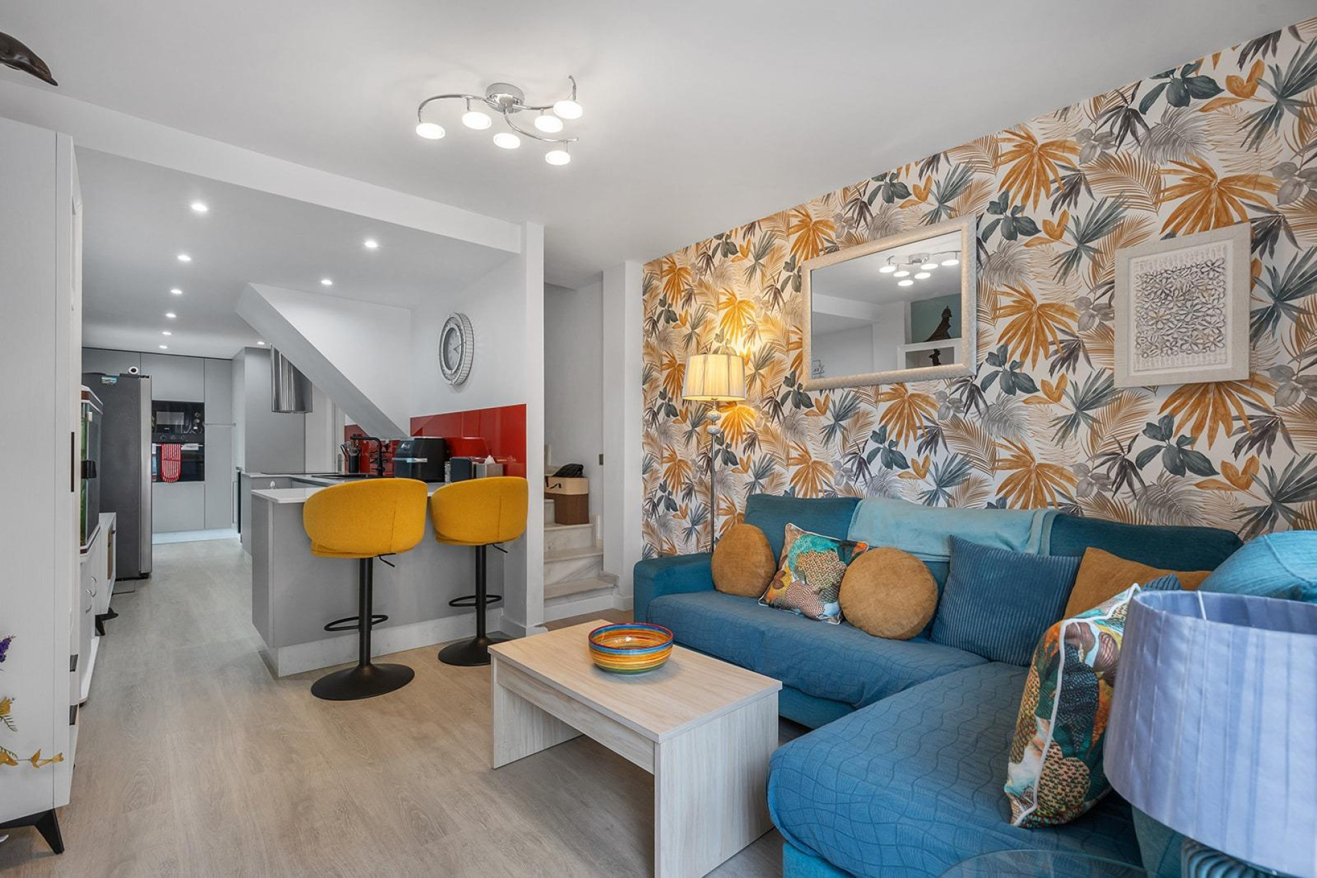 Resale - Villa - Guardamar del Segura - Urbanizaciones