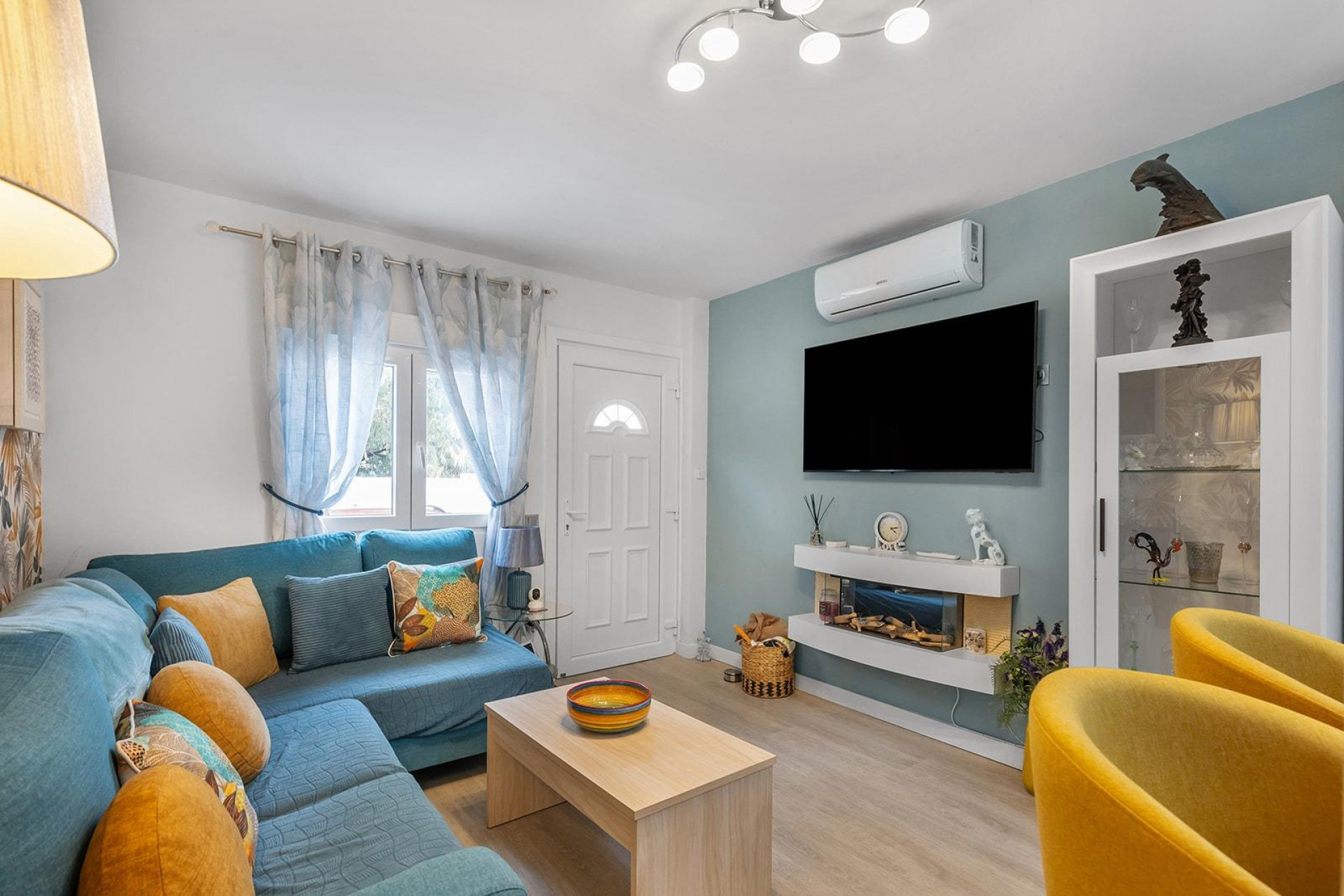 Resale - Villa - Guardamar del Segura - Urbanizaciones