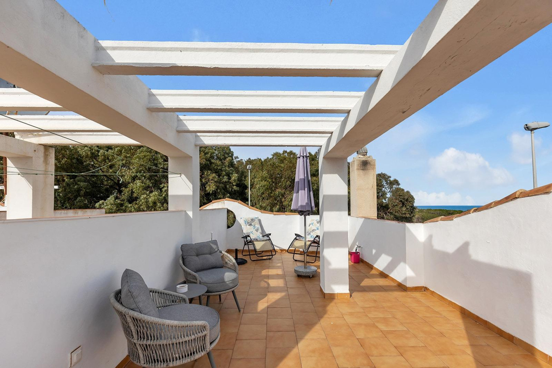 Resale - Villa - Guardamar del Segura - Urbanizaciones