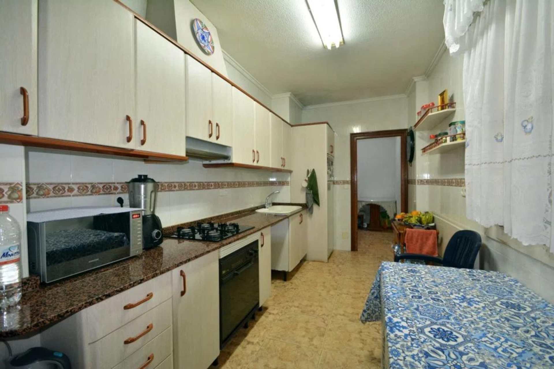 Resale - Villa - Guardamar del Segura