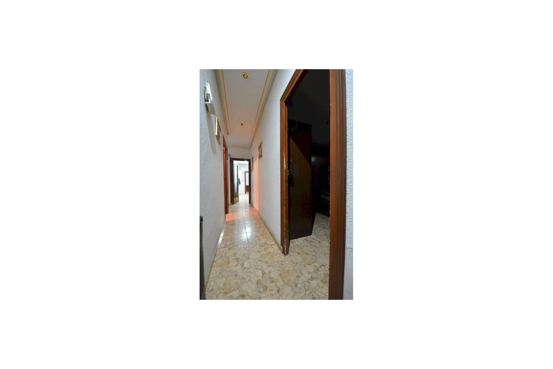 Resale - Villa - Guardamar del Segura