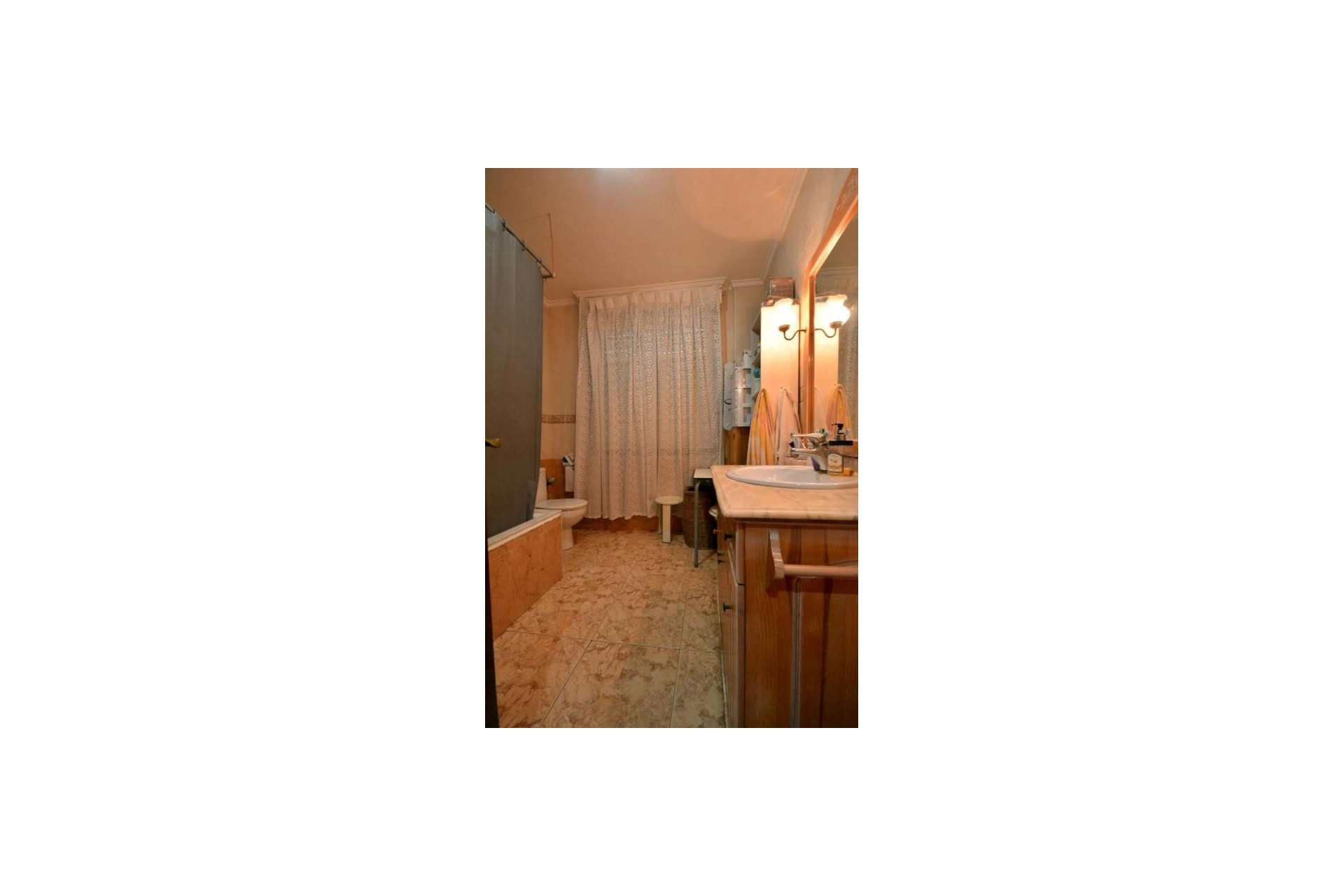 Resale - Villa - Guardamar del Segura