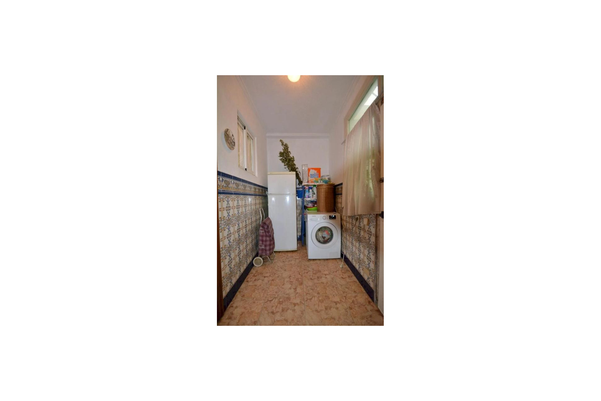 Resale - Villa - Guardamar del Segura