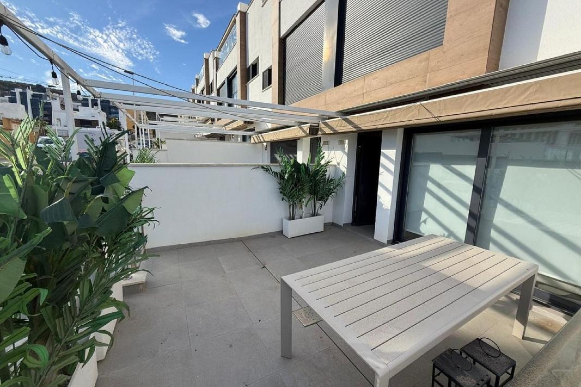 Resale - Villa - Guardamar del Segura