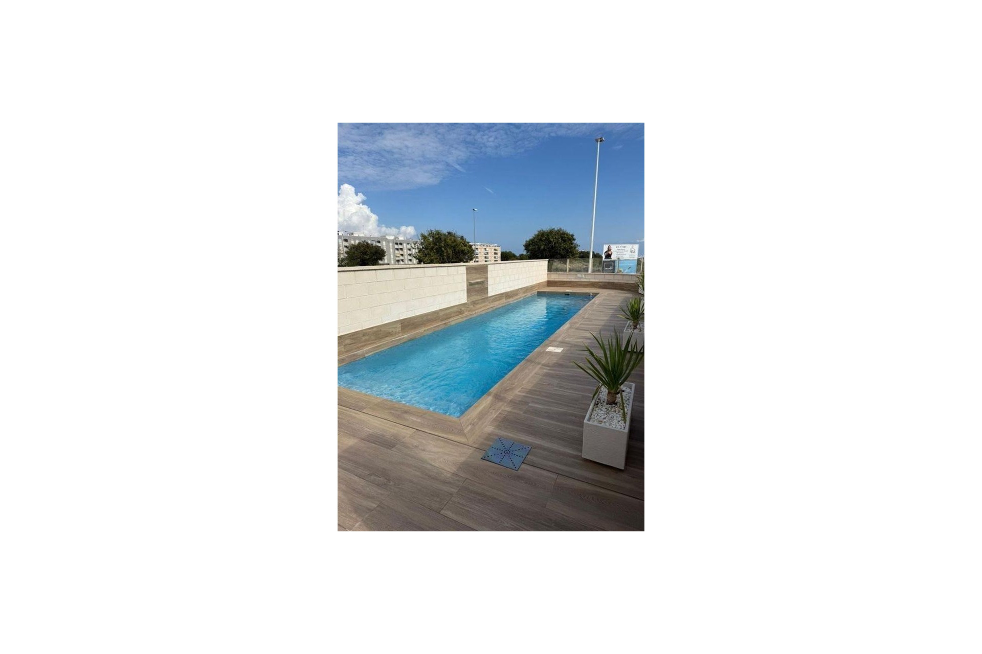 Resale - Villa - Guardamar del Segura