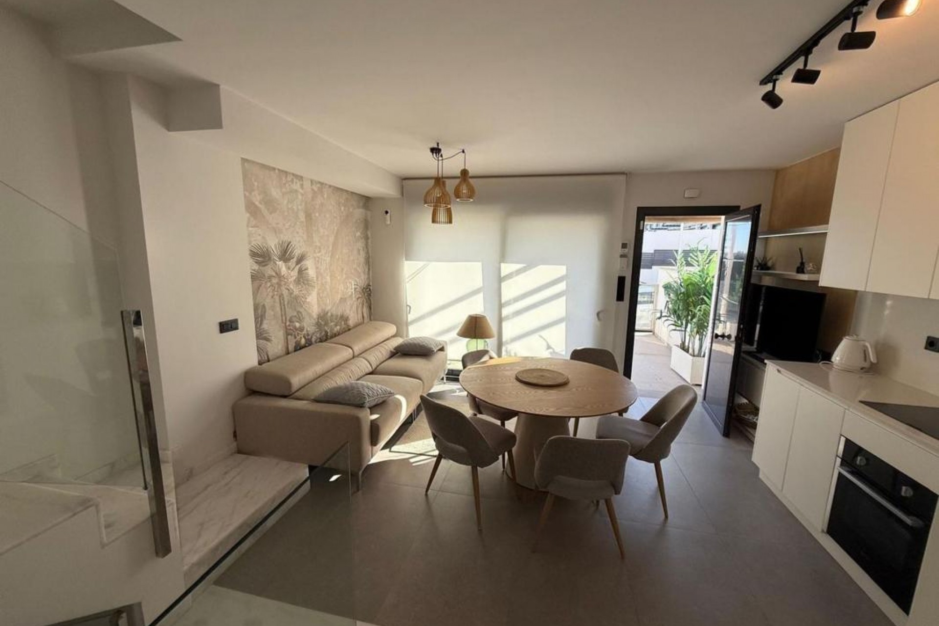 Resale - Villa - Guardamar del Segura