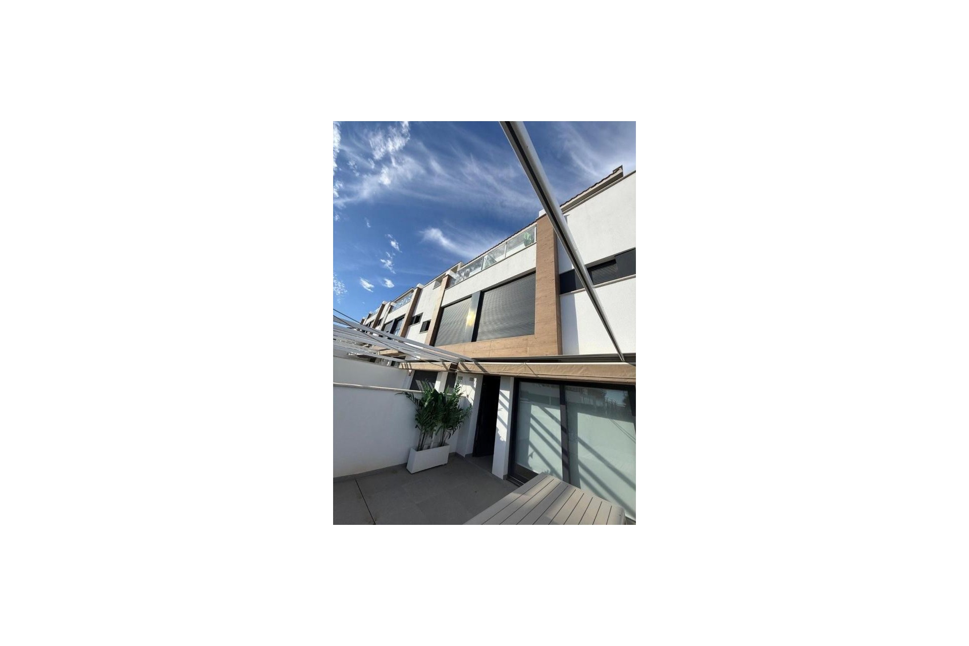 Resale - Villa - Guardamar del Segura