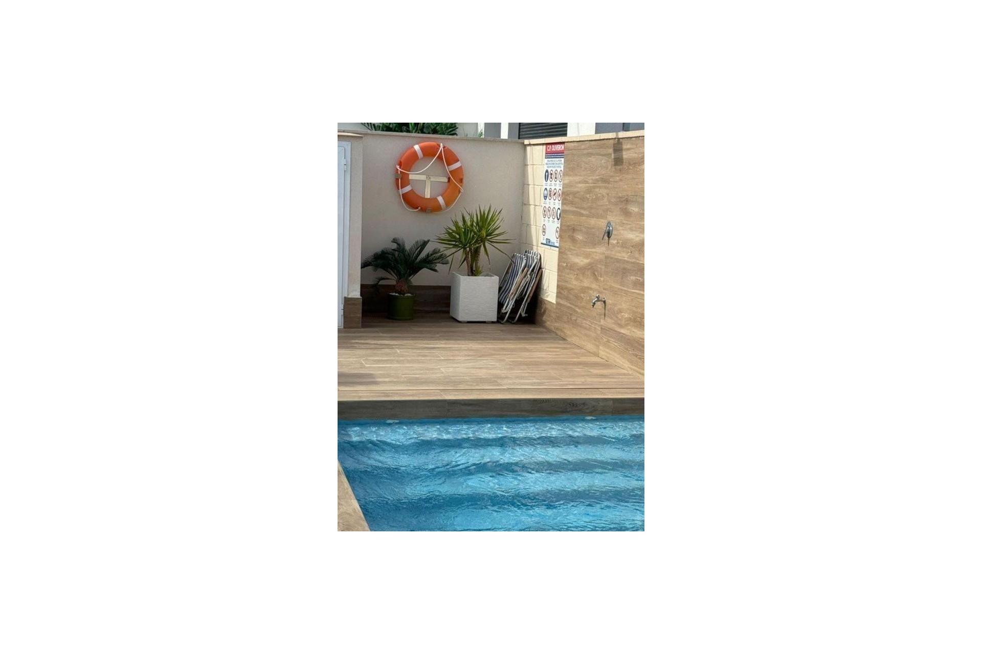 Resale - Villa - Guardamar del Segura