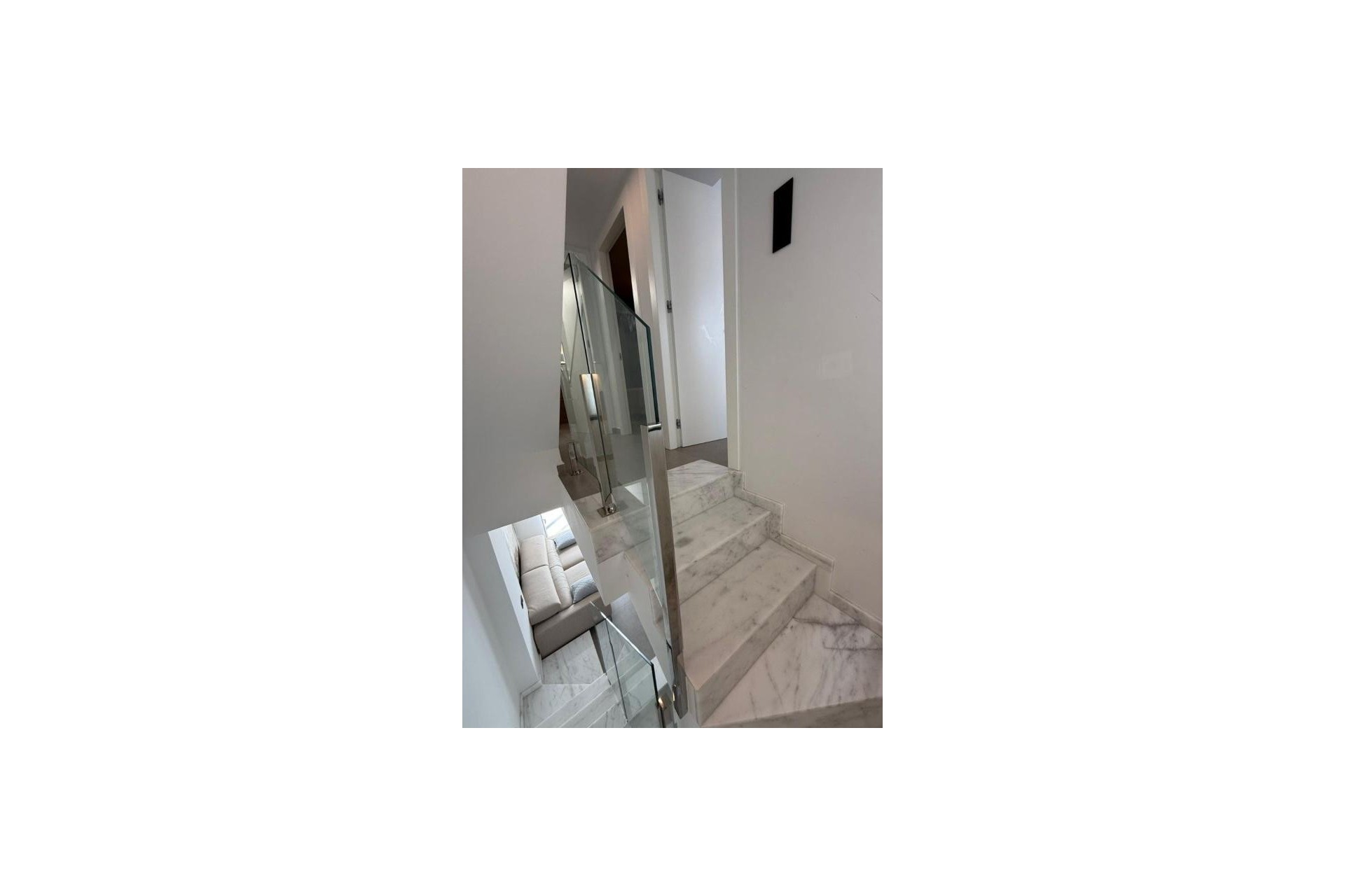 Resale - Villa - Guardamar del Segura