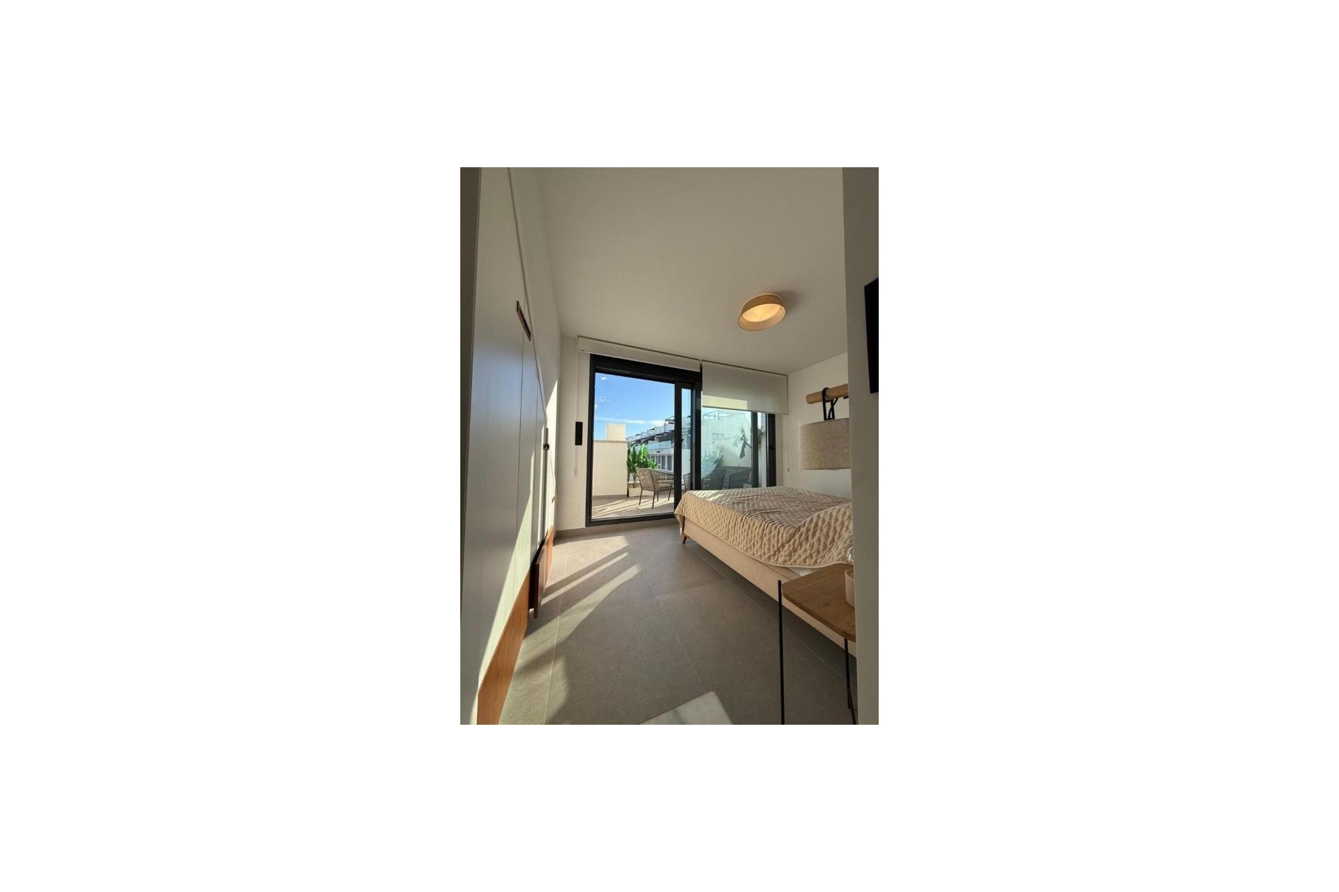 Resale - Villa - Guardamar del Segura