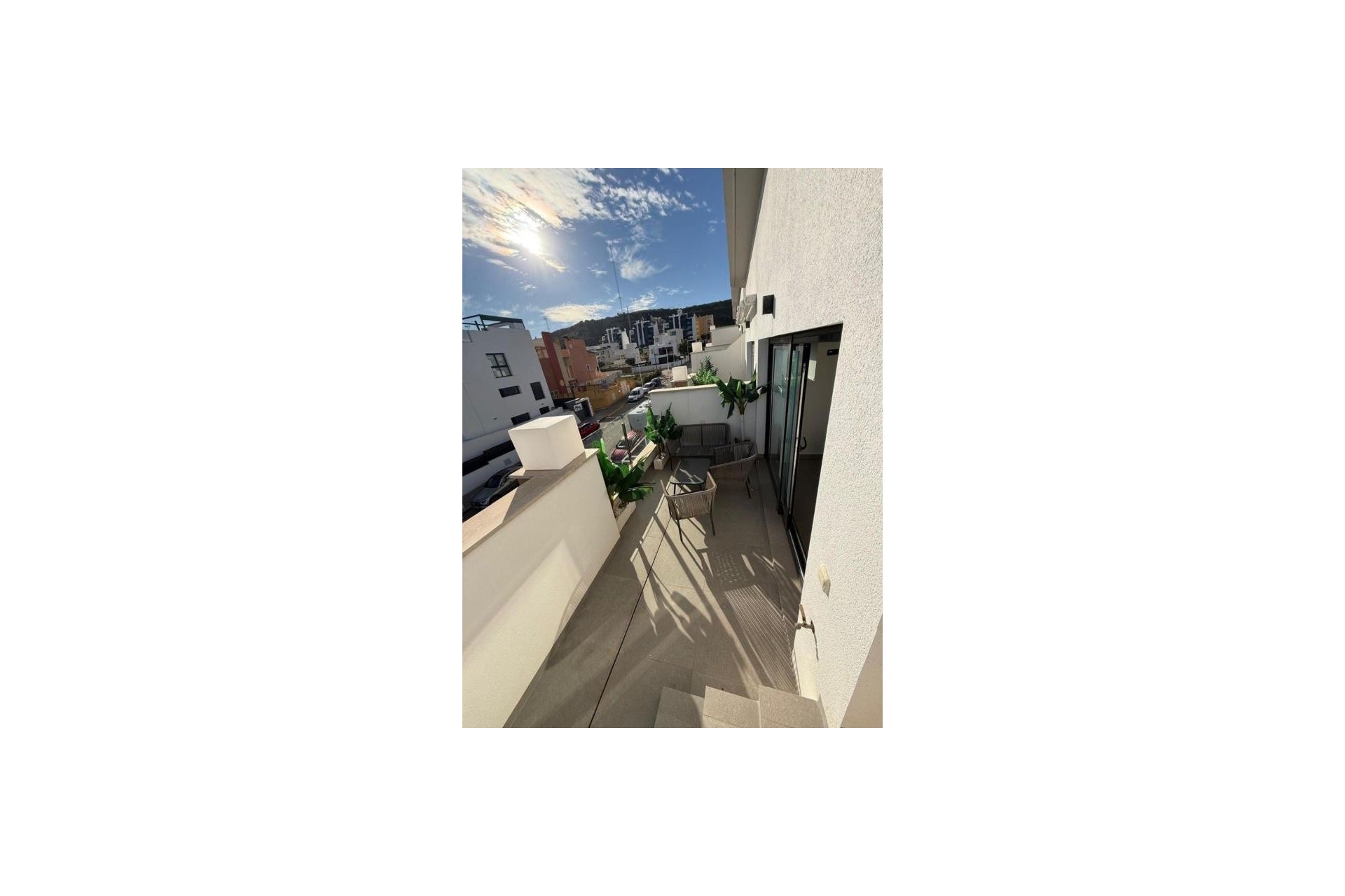 Resale - Villa - Guardamar del Segura