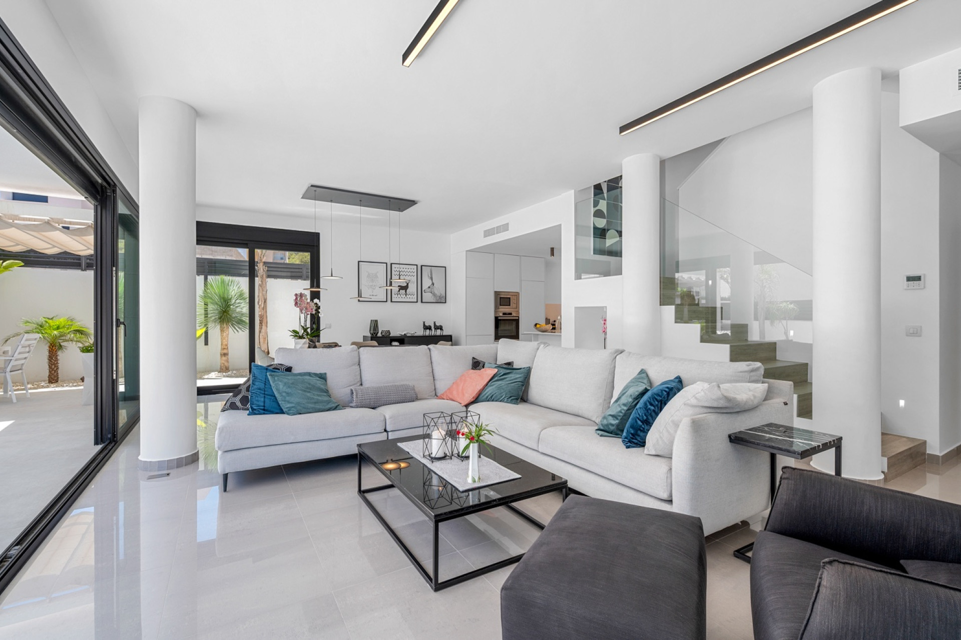 Resale - Villa - Guardamar del Segura