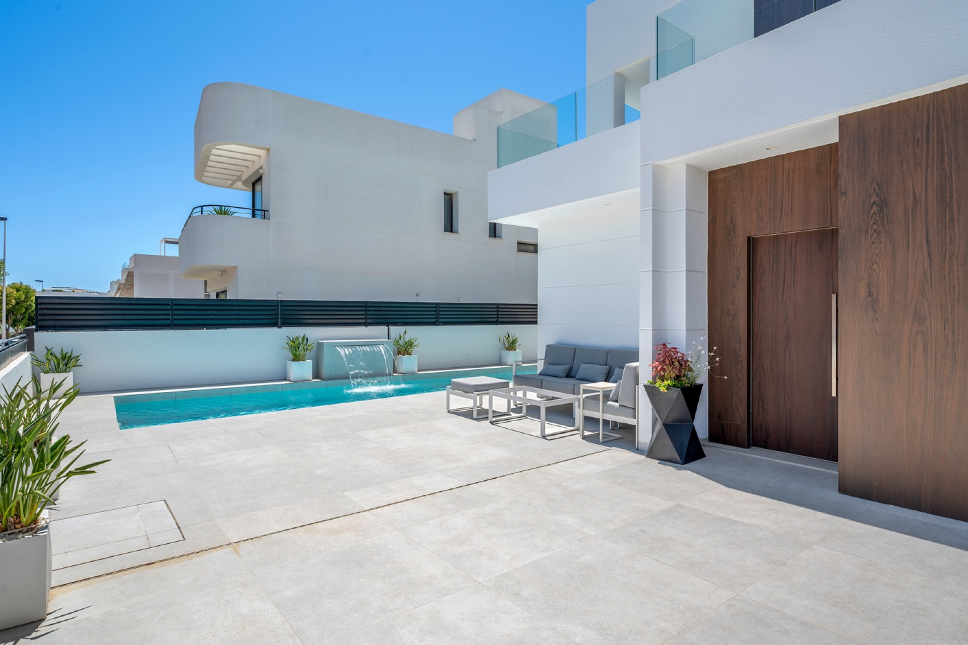 Resale - Villa - Guardamar del Segura