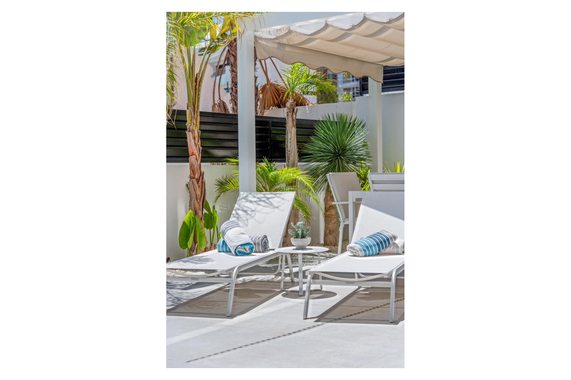 Resale - Villa - Guardamar del Segura