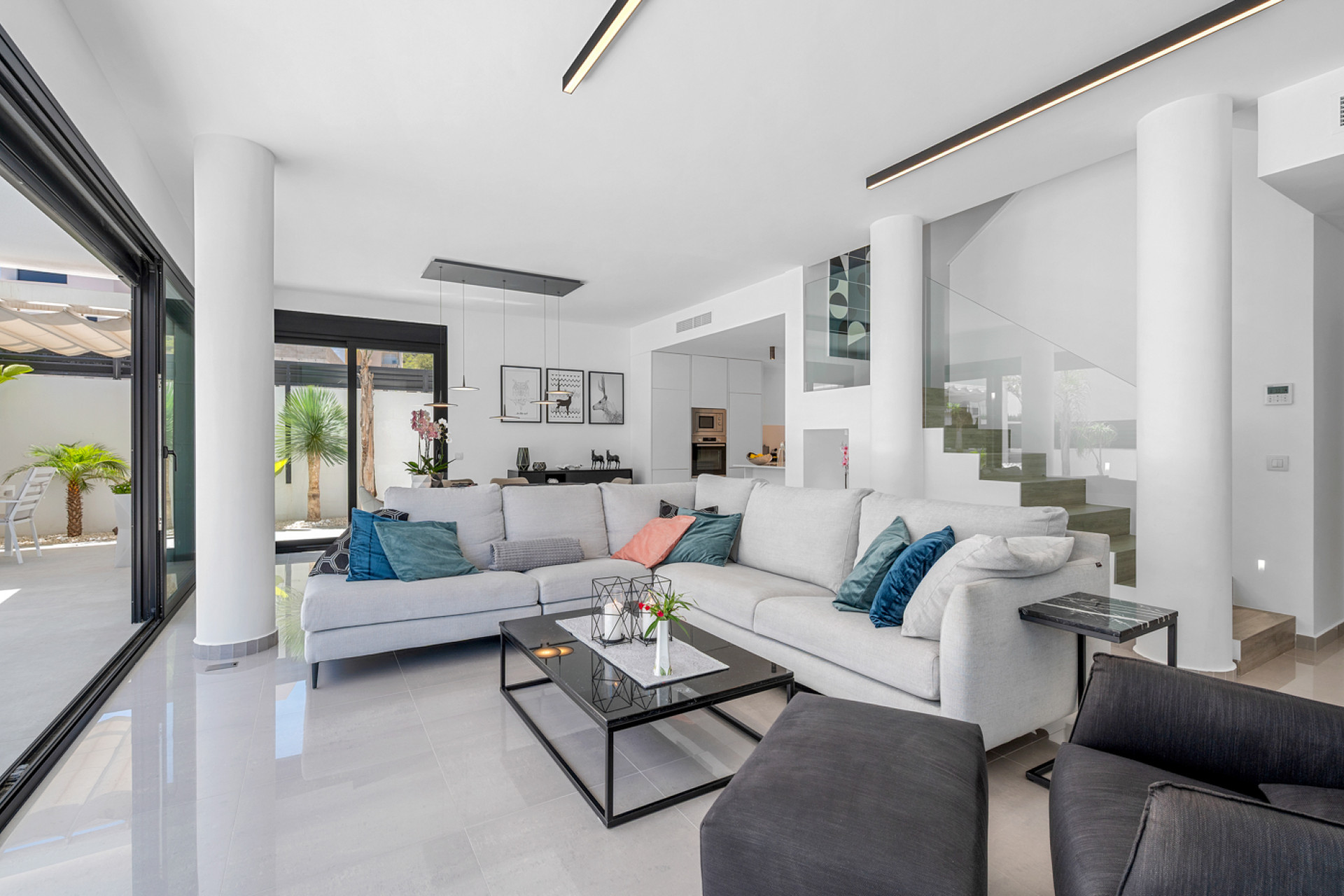 Resale - Villa - Guardamar del Segura