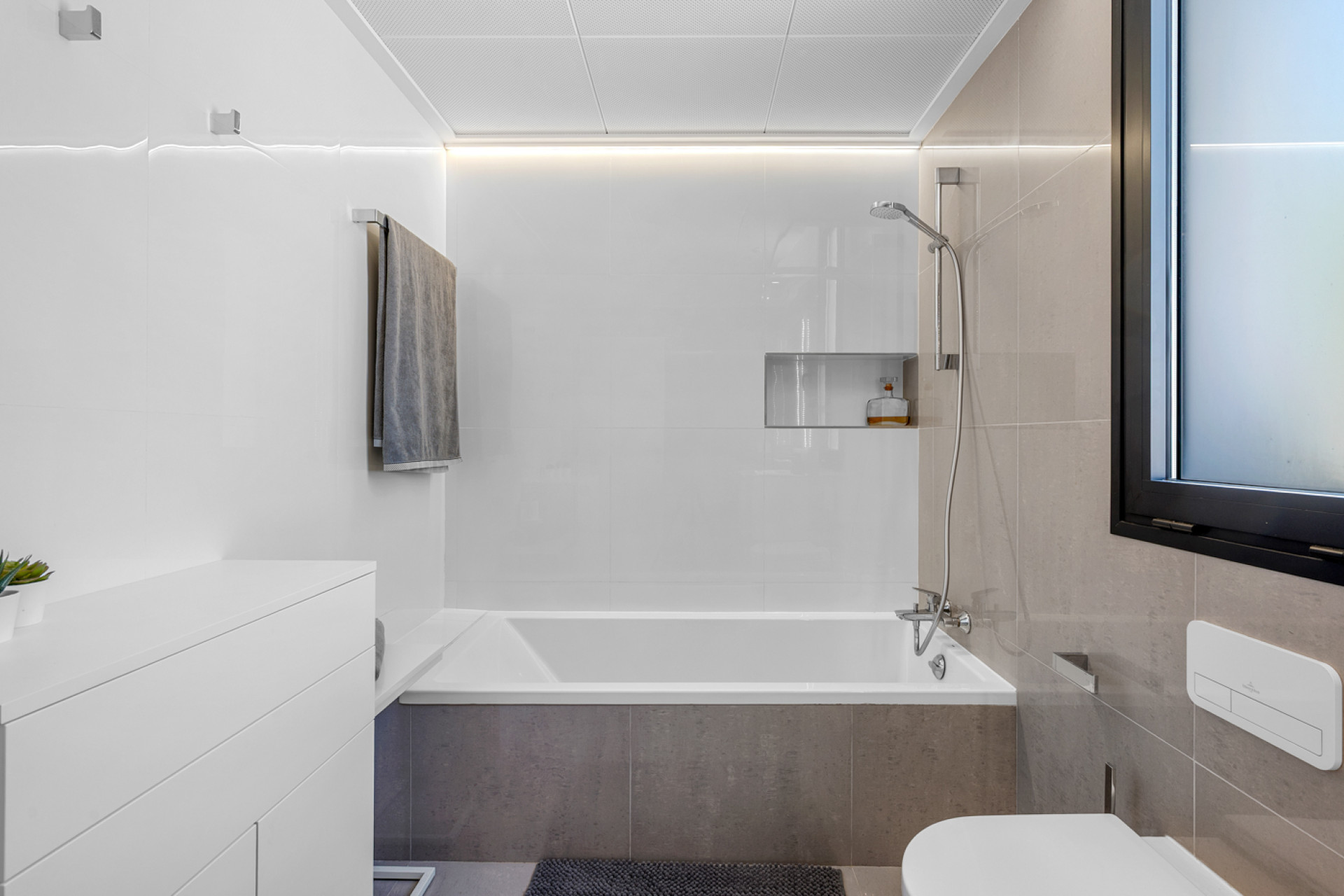 Resale - Villa - Guardamar del Segura