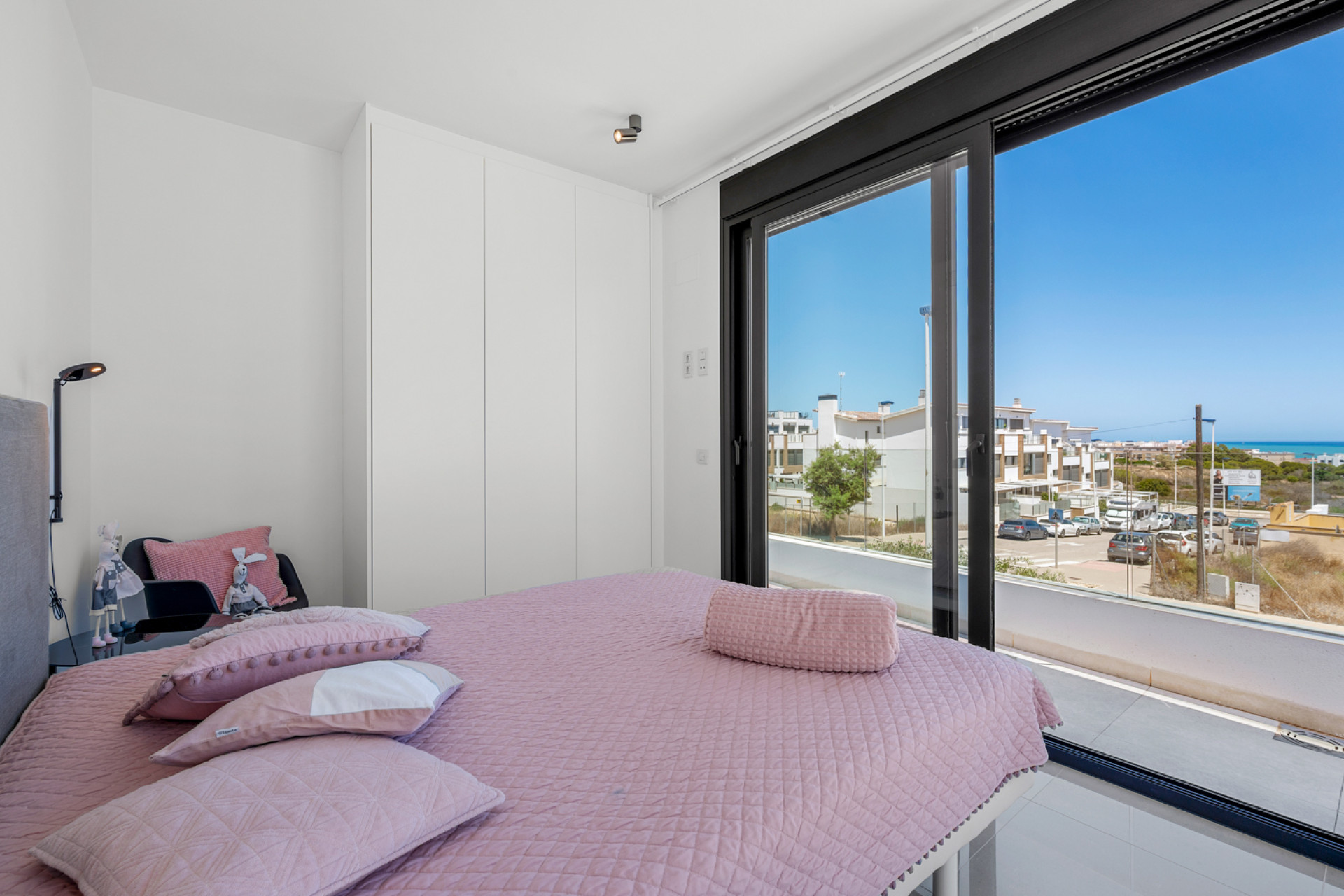 Resale - Villa - Guardamar del Segura