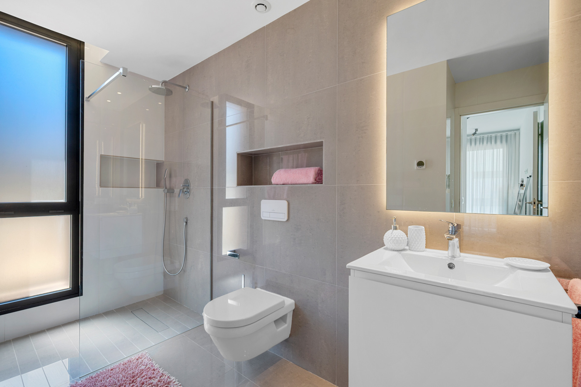 Resale - Villa - Guardamar del Segura