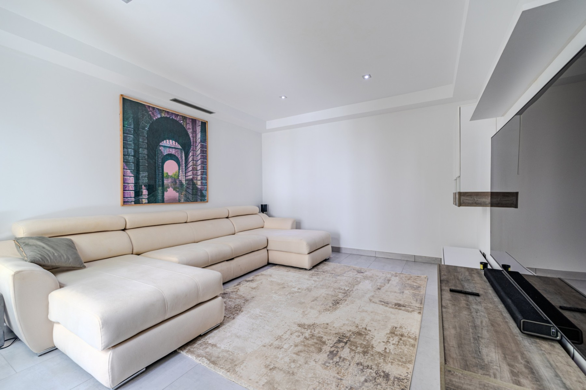Resale - Villa - Jávea - Cansalades