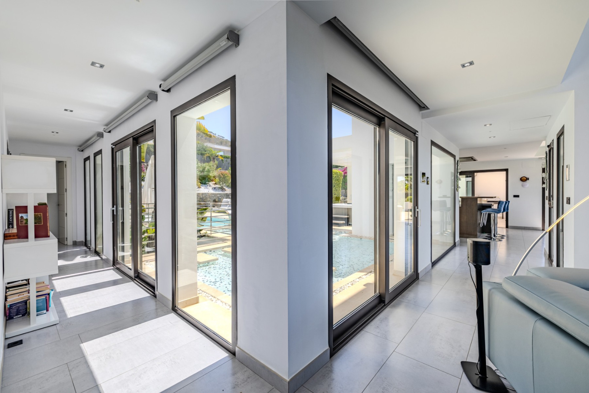 Resale - Villa - Jávea - Cansalades