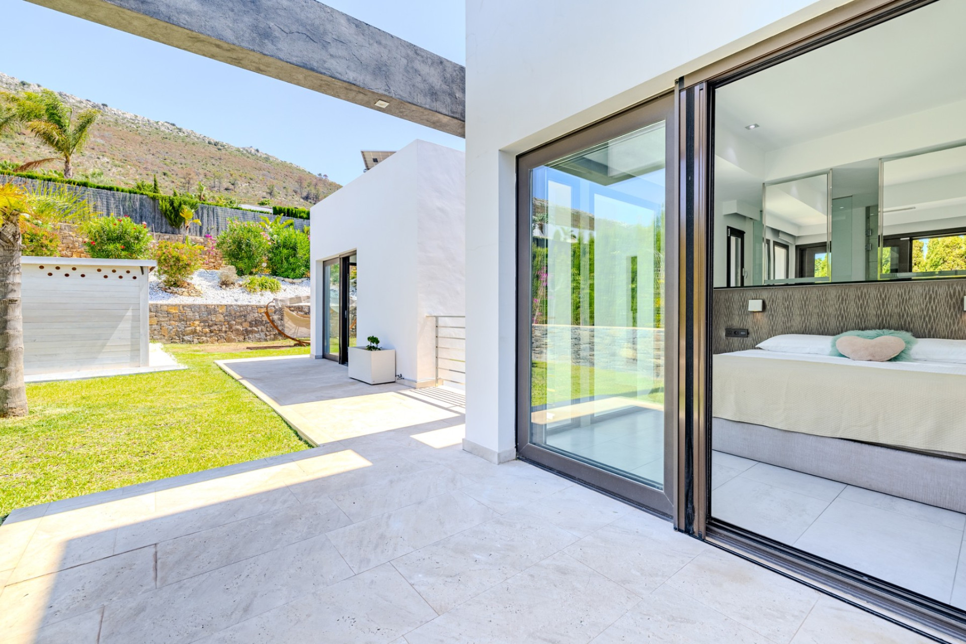 Resale - Villa - Jávea - Cansalades