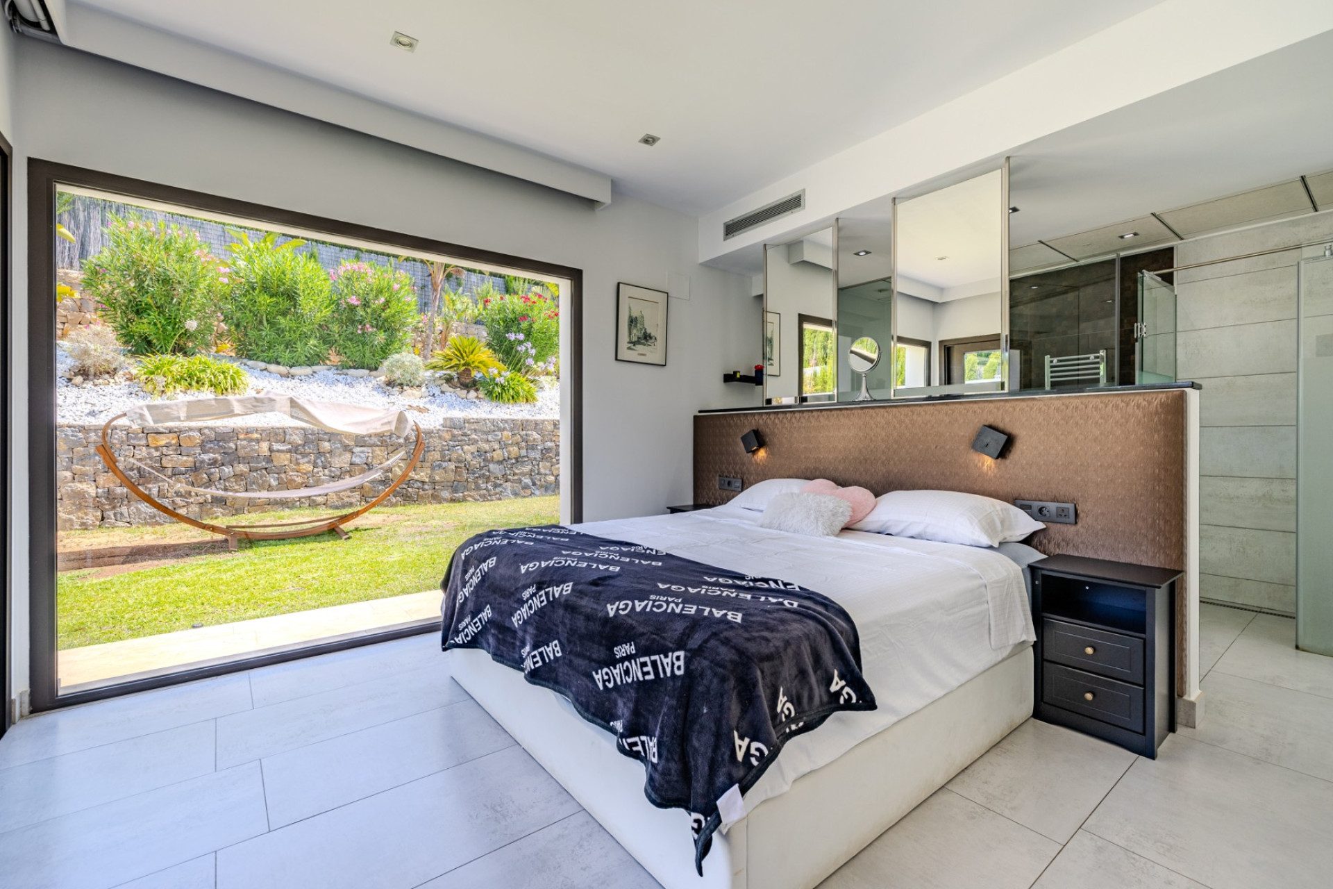 Resale - Villa - Jávea - Cansalades