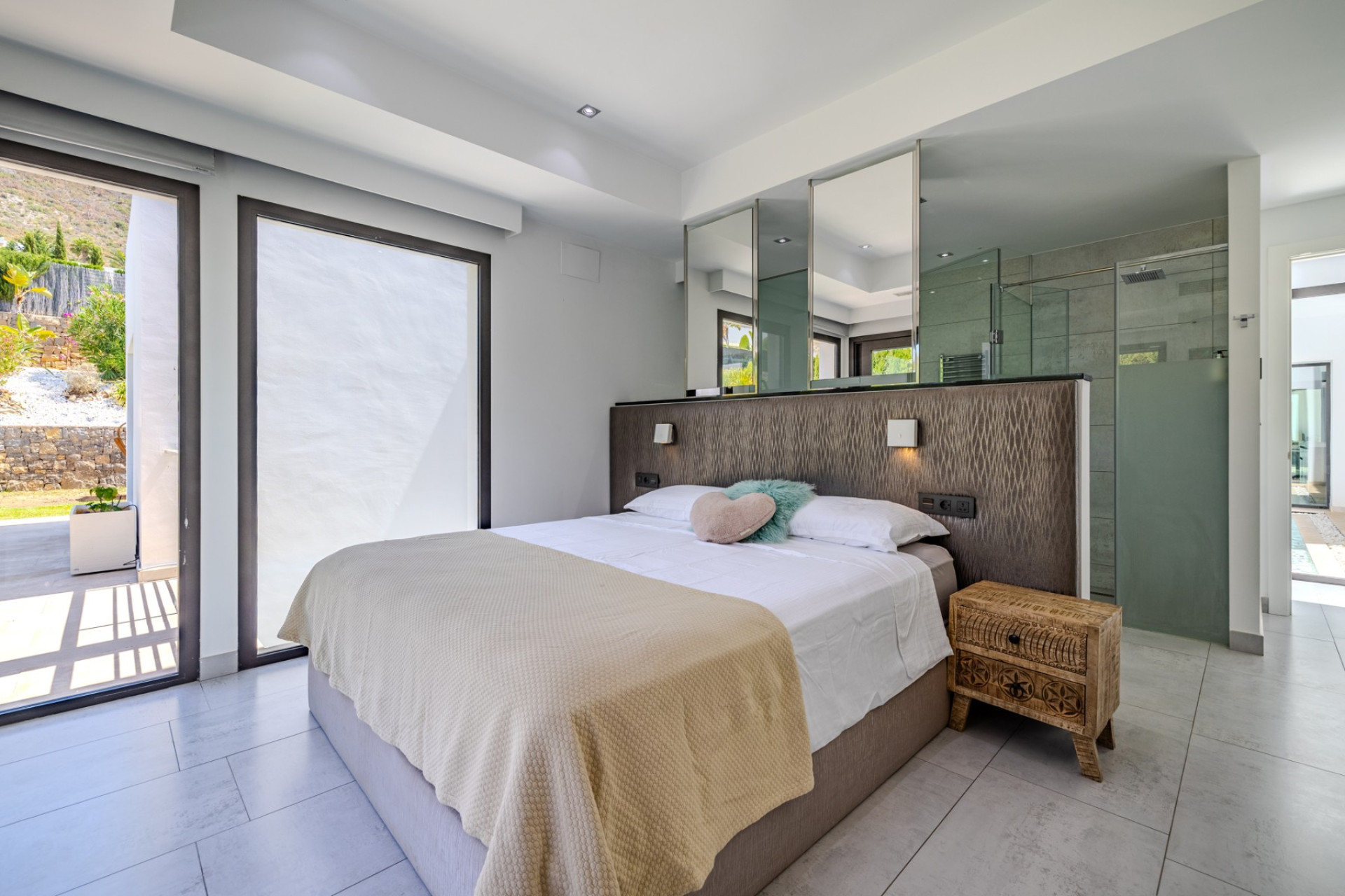 Resale - Villa - Jávea - Cansalades