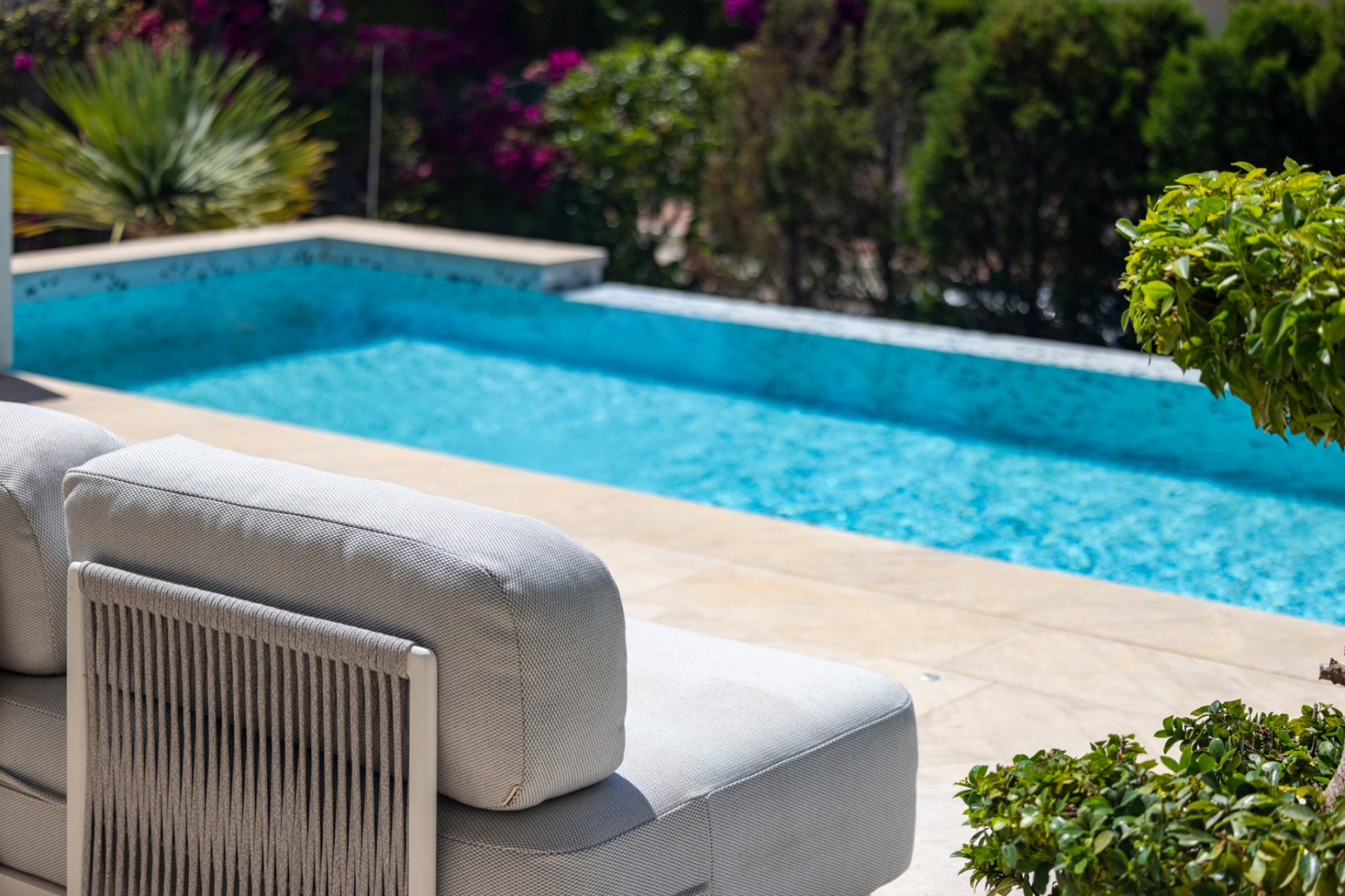 Resale - Villa - Jávea - Cansalades