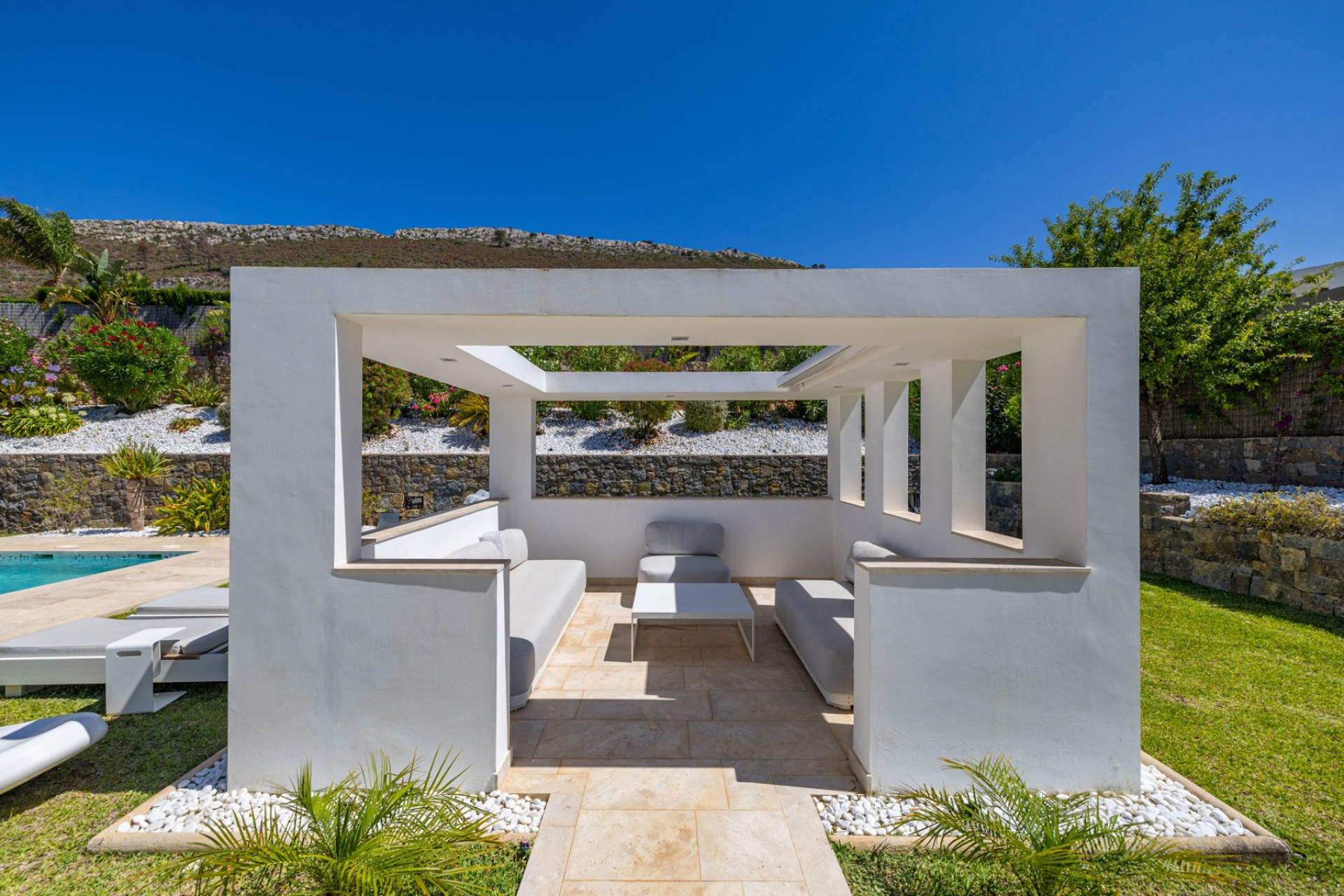 Resale - Villa - Jávea - Cansalades
