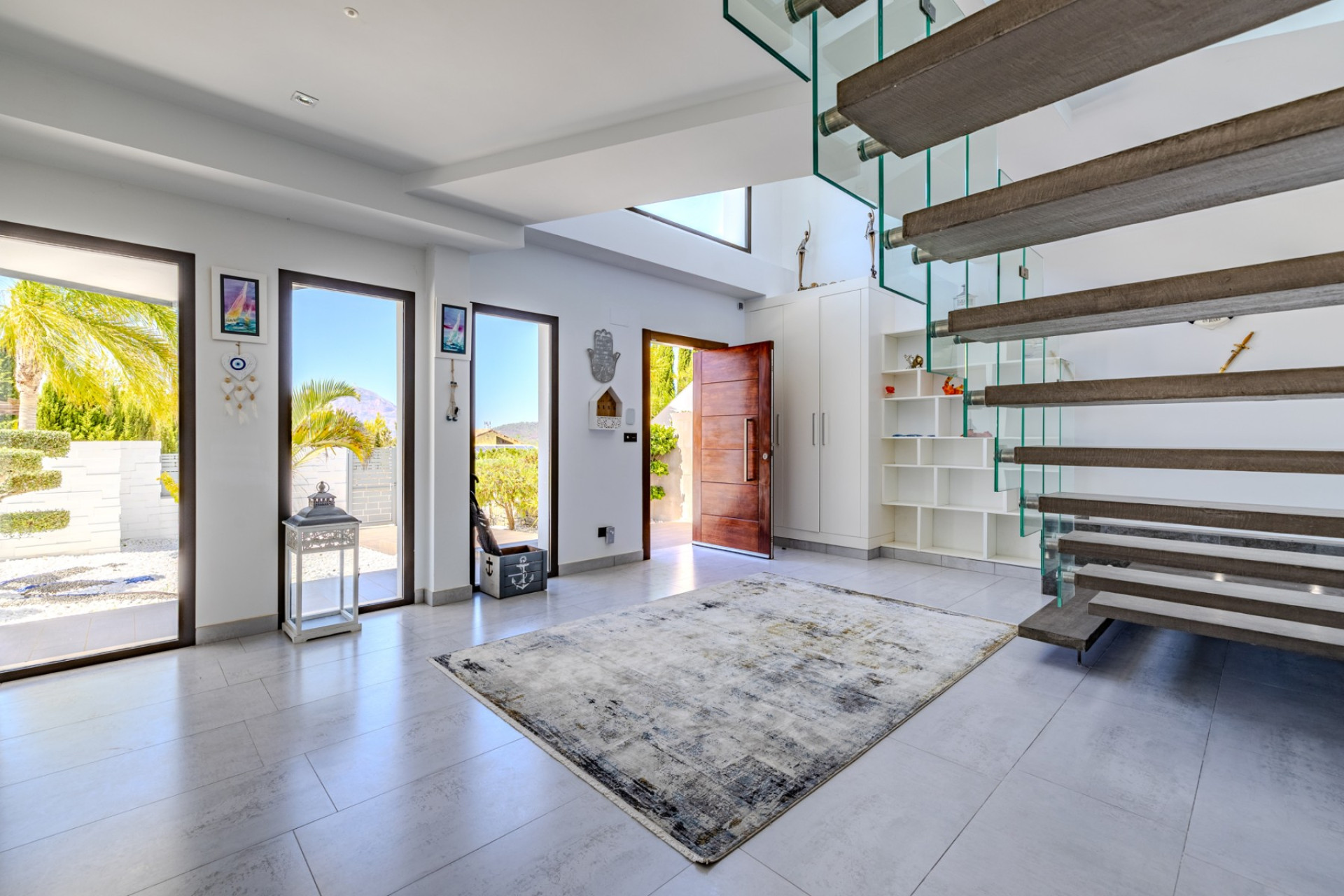 Resale - Villa - Jávea - Cansalades