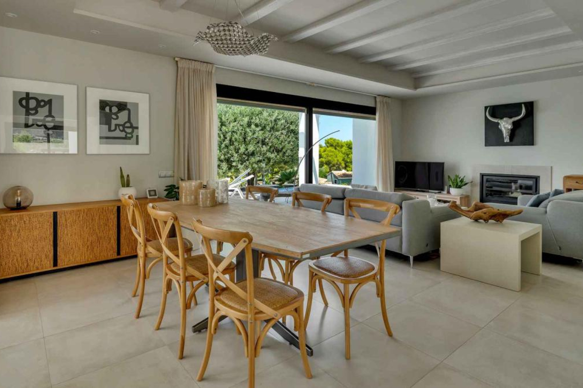 Resale - Villa - Jávea/Xàbia
