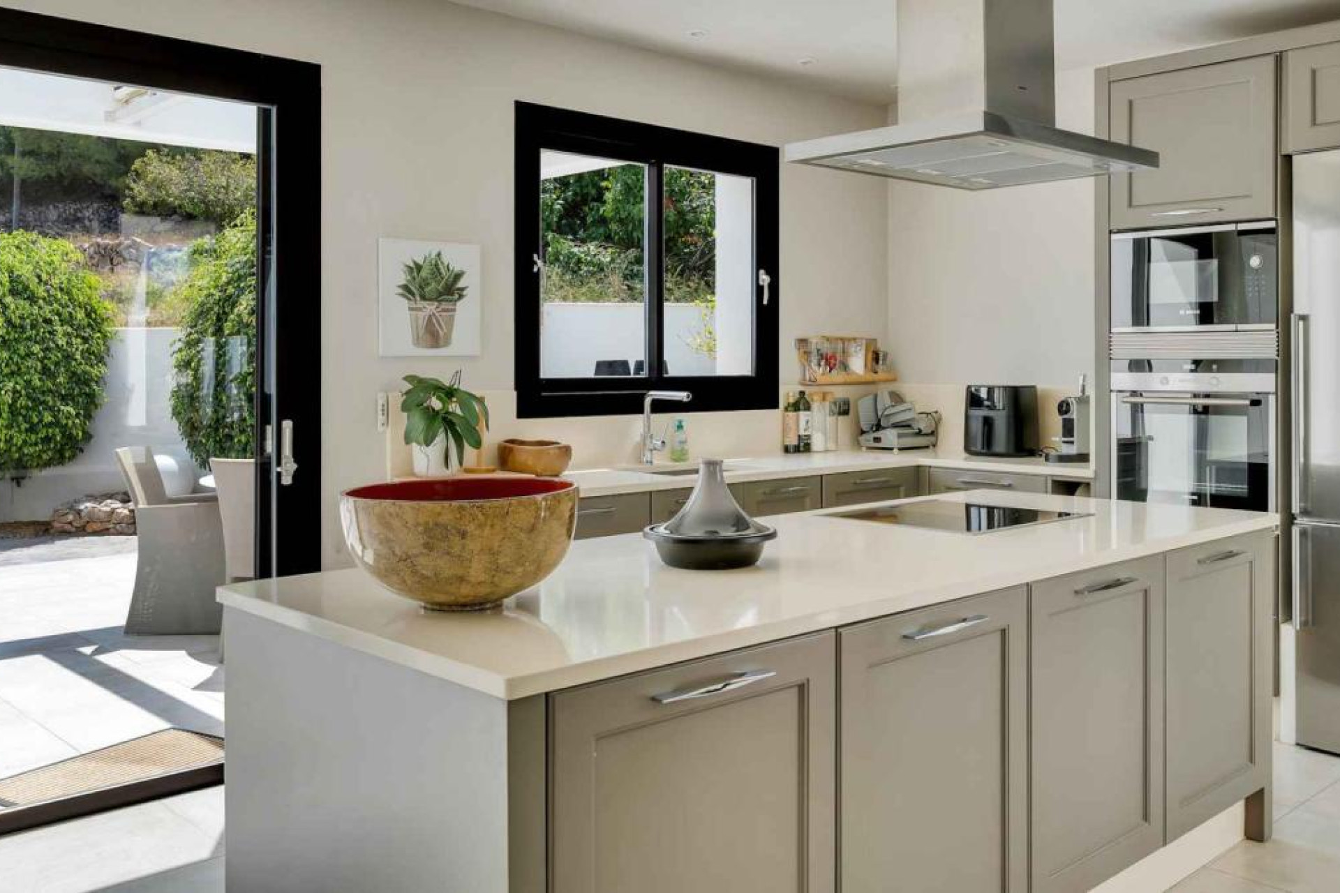 Resale - Villa - Jávea/Xàbia