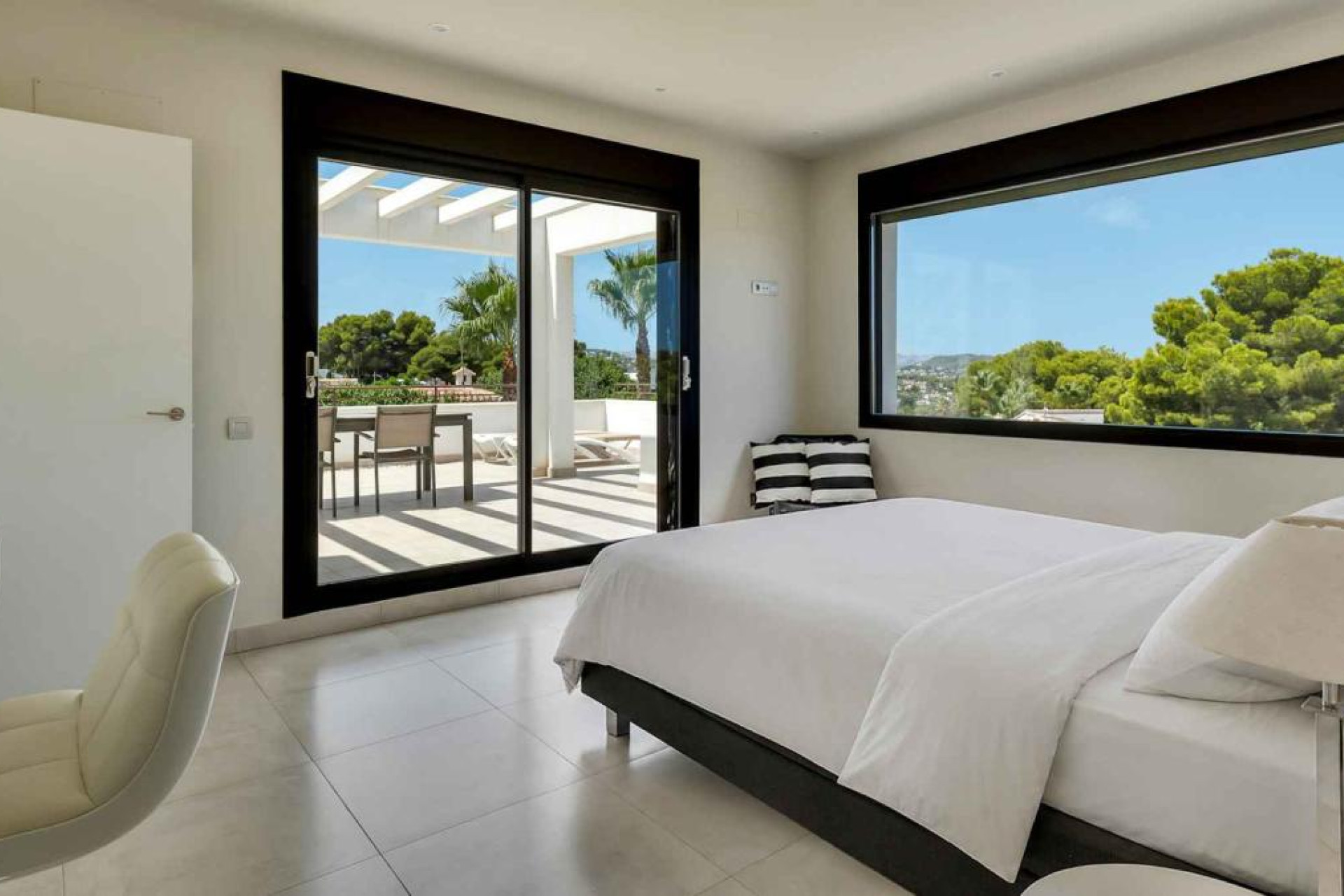 Resale - Villa - Jávea/Xàbia