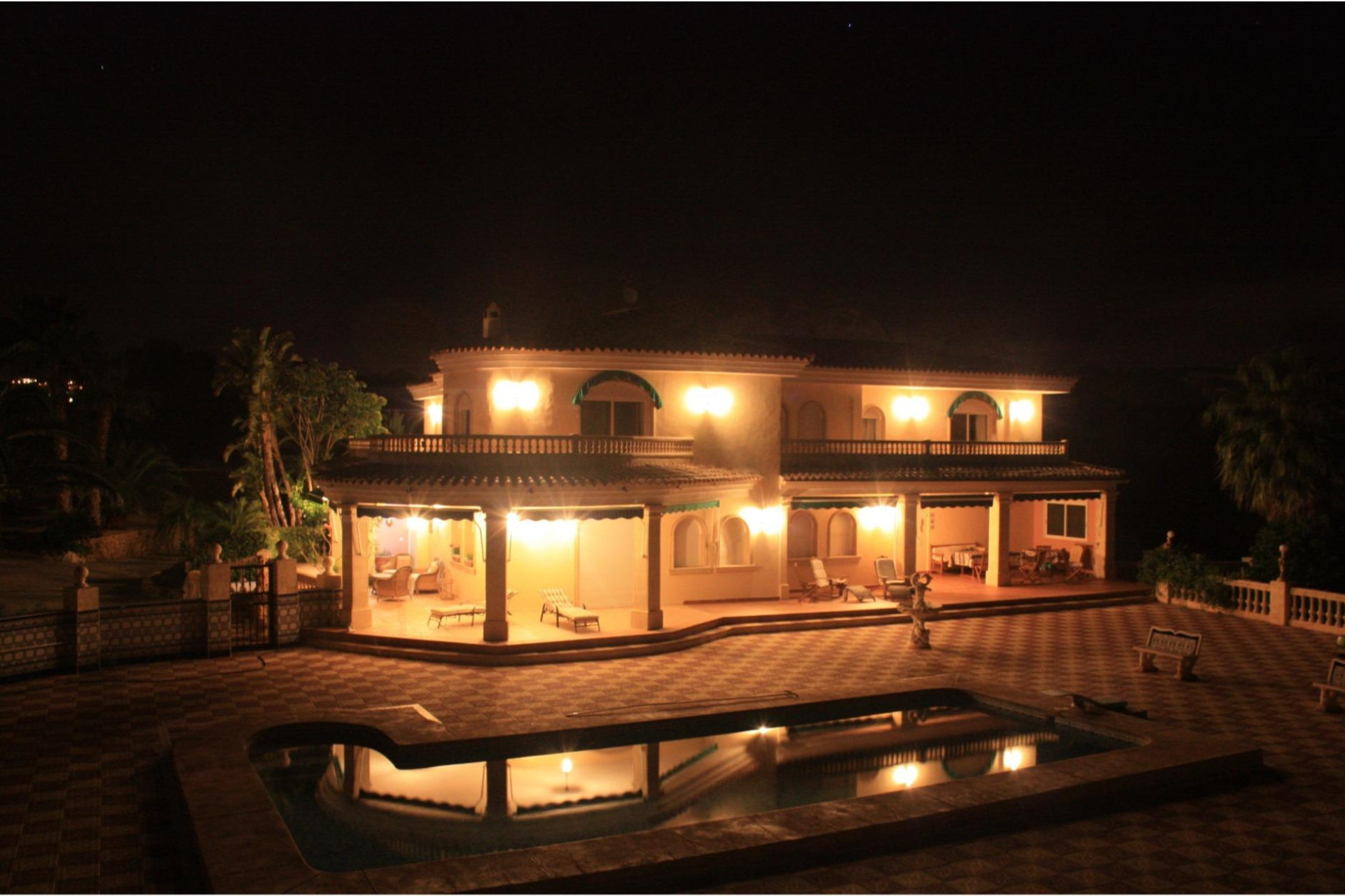 Resale - Villa - l'Alfas del Pi - Alfaz Del Sol