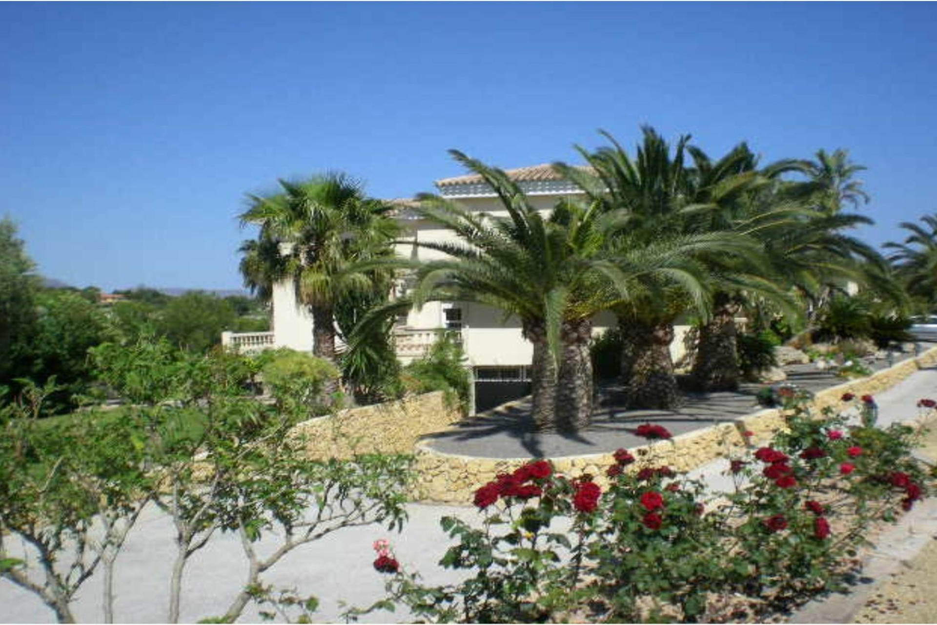 Resale - Villa - l'Alfas del Pi - Alfaz Del Sol