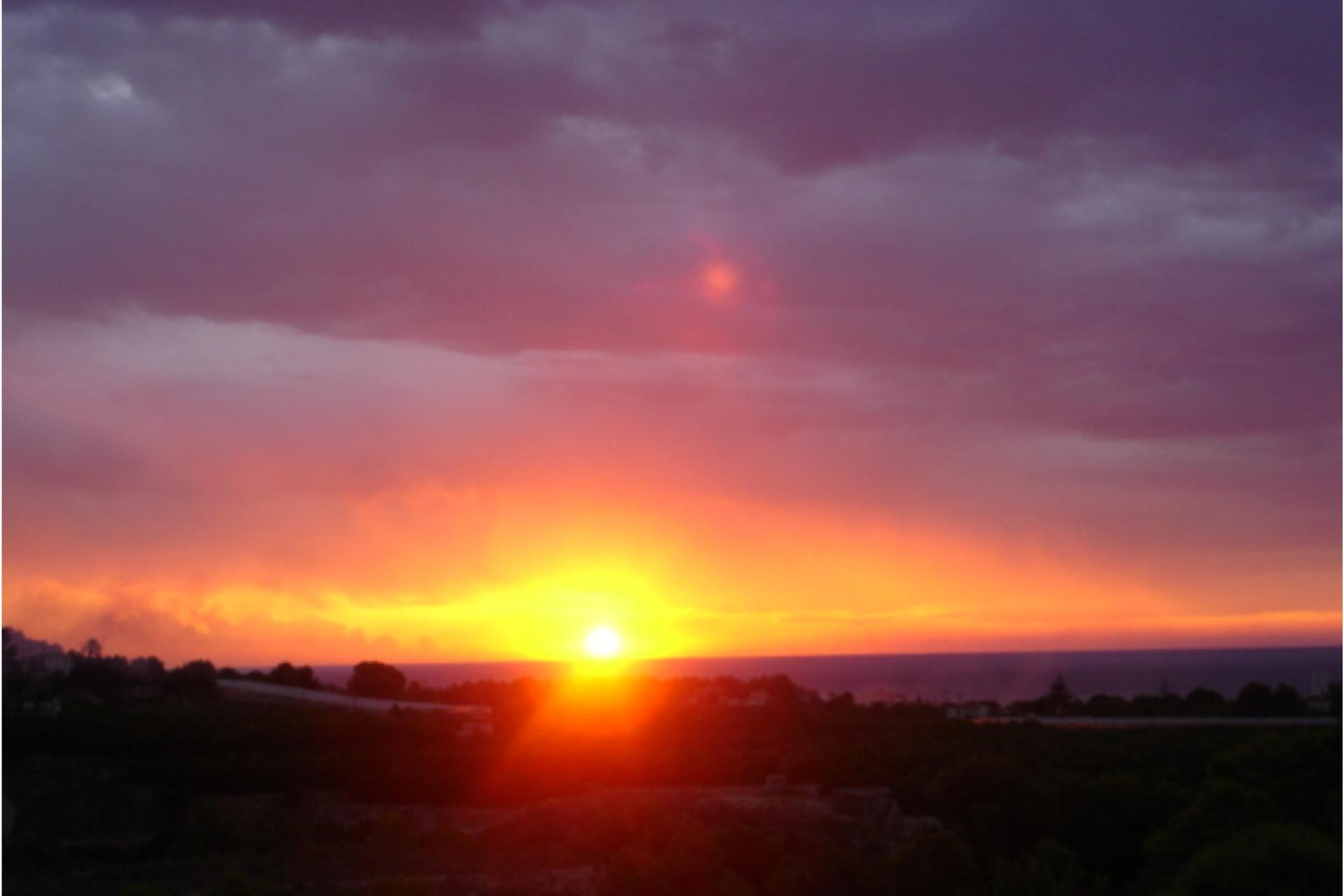 Resale - Villa - l'Alfas del Pi - Alfaz Del Sol