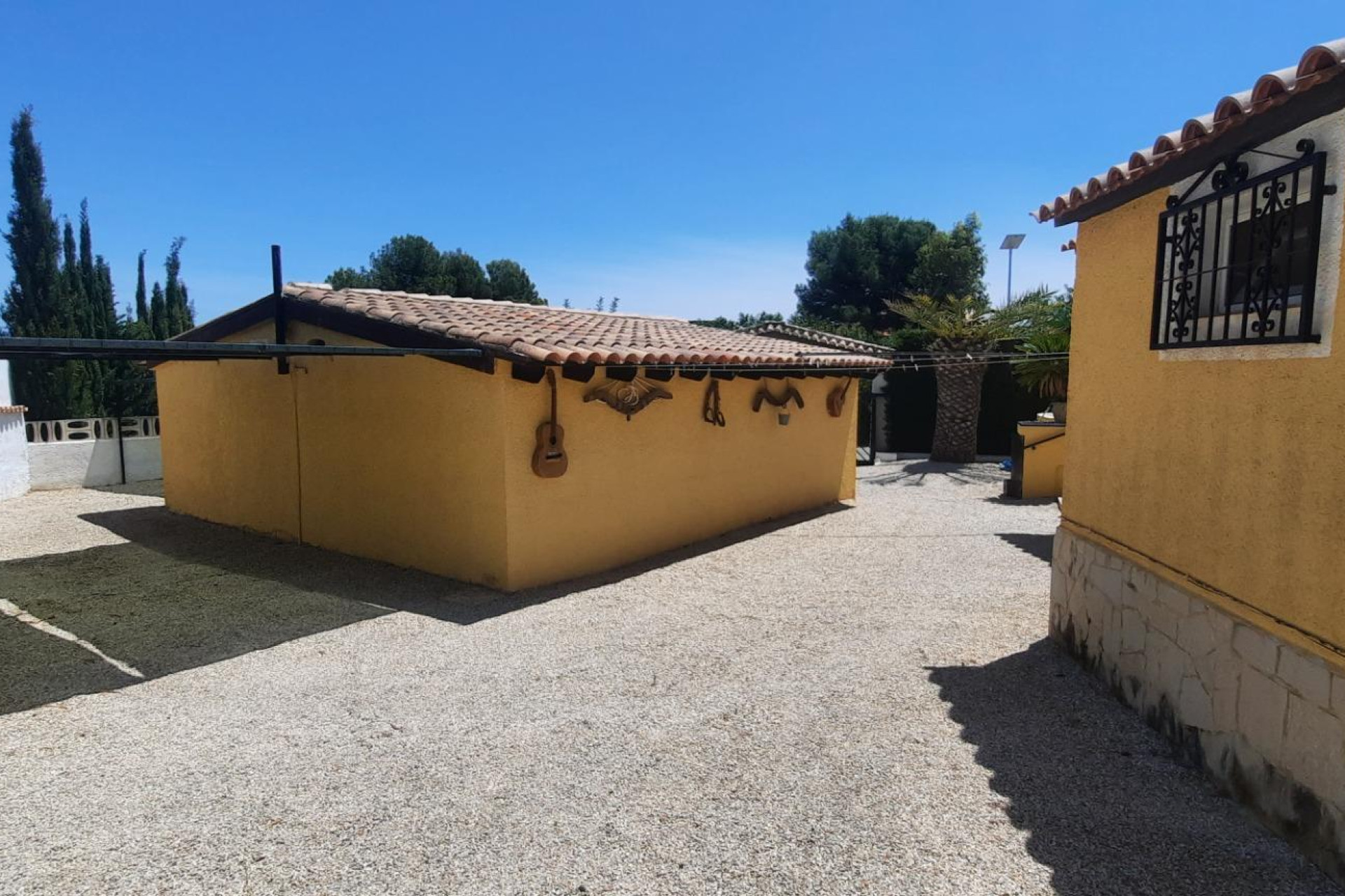 Resale - Villa - l'Alfas del Pi - Belmonte