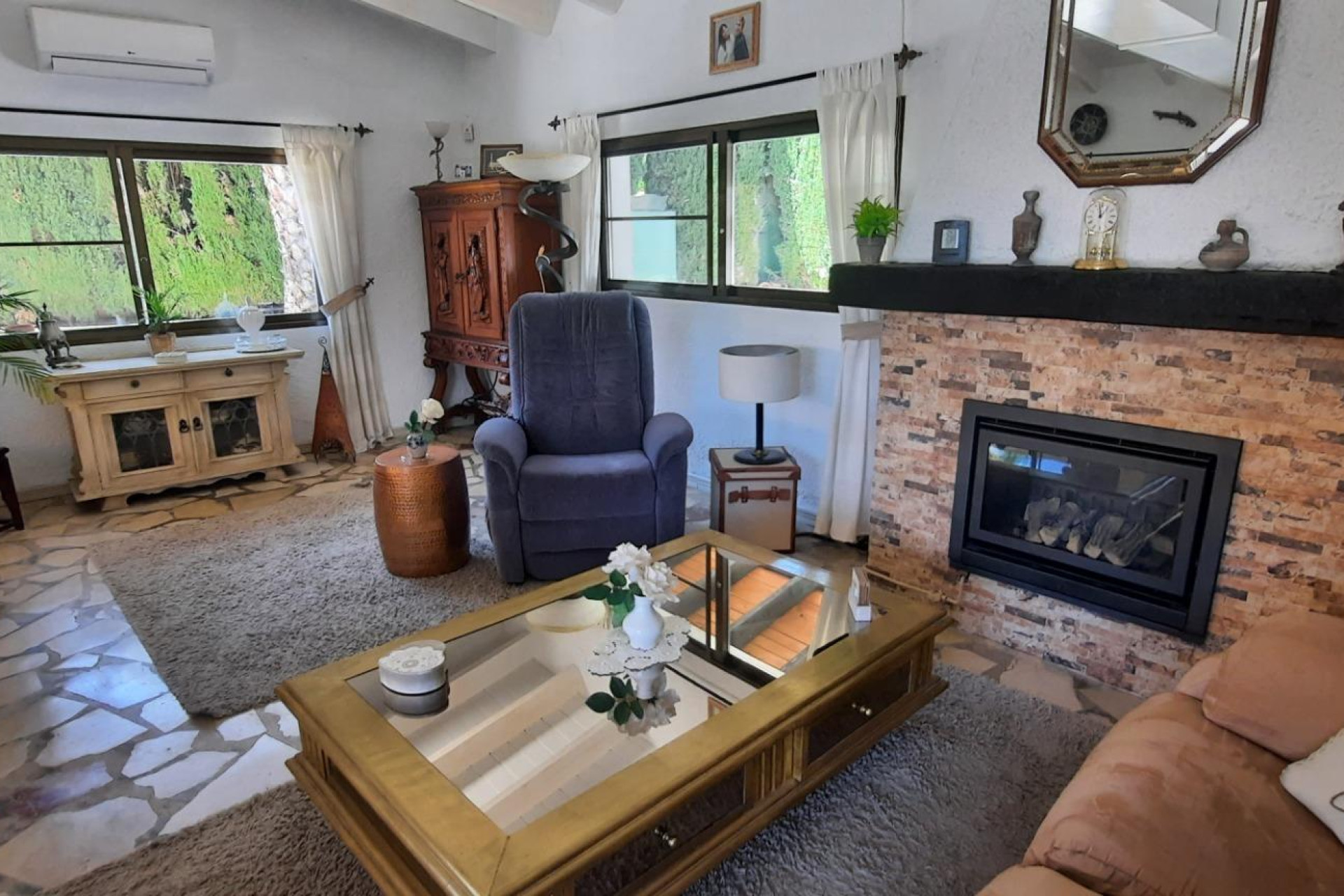 Resale - Villa - l'Alfas del Pi - Belmonte