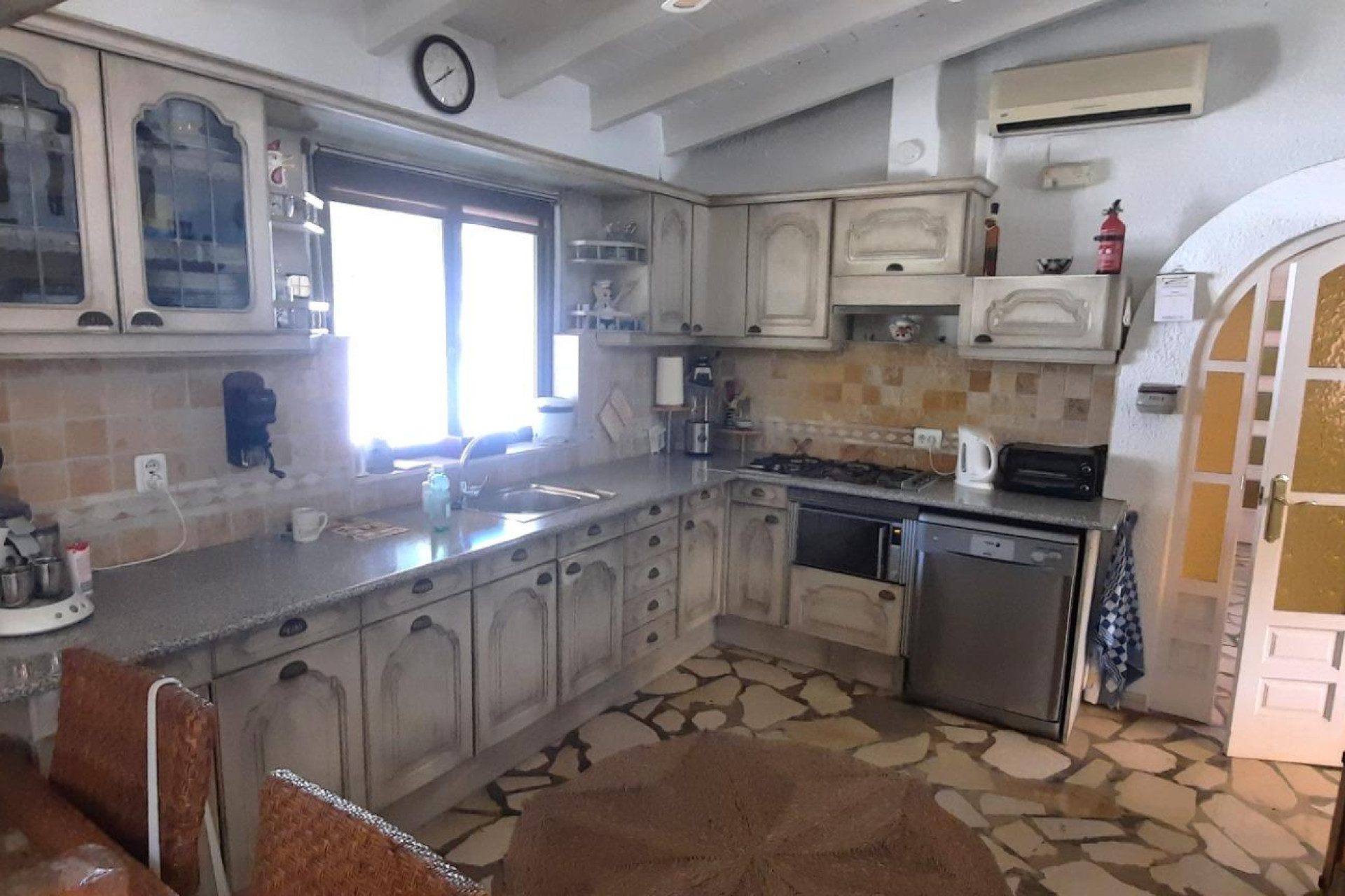 Resale - Villa - l'Alfas del Pi - Belmonte